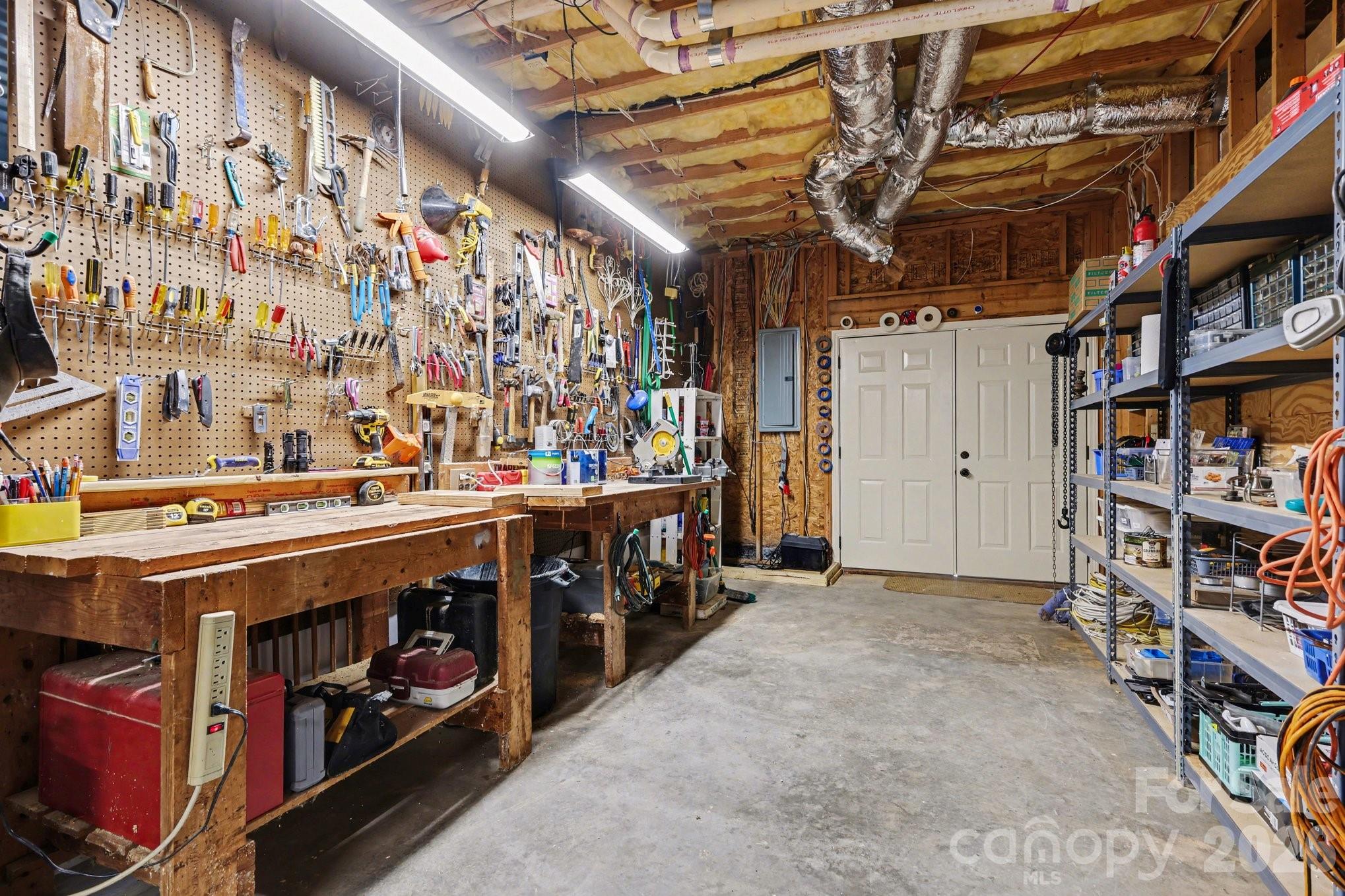 Country Club Woods - Residential