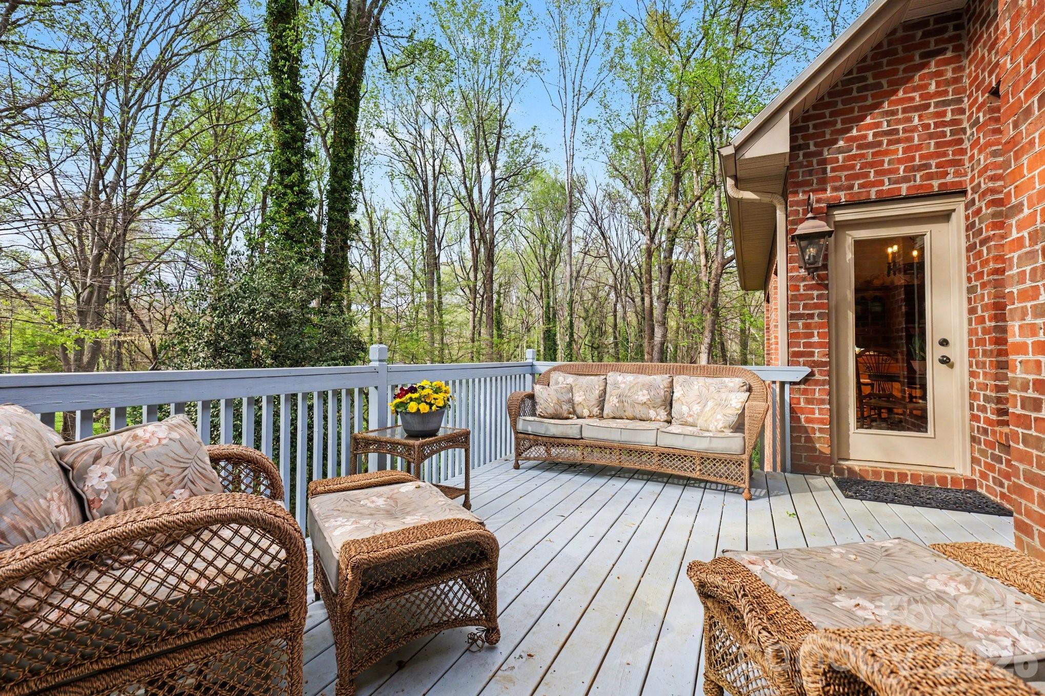 Country Club Woods - Residential