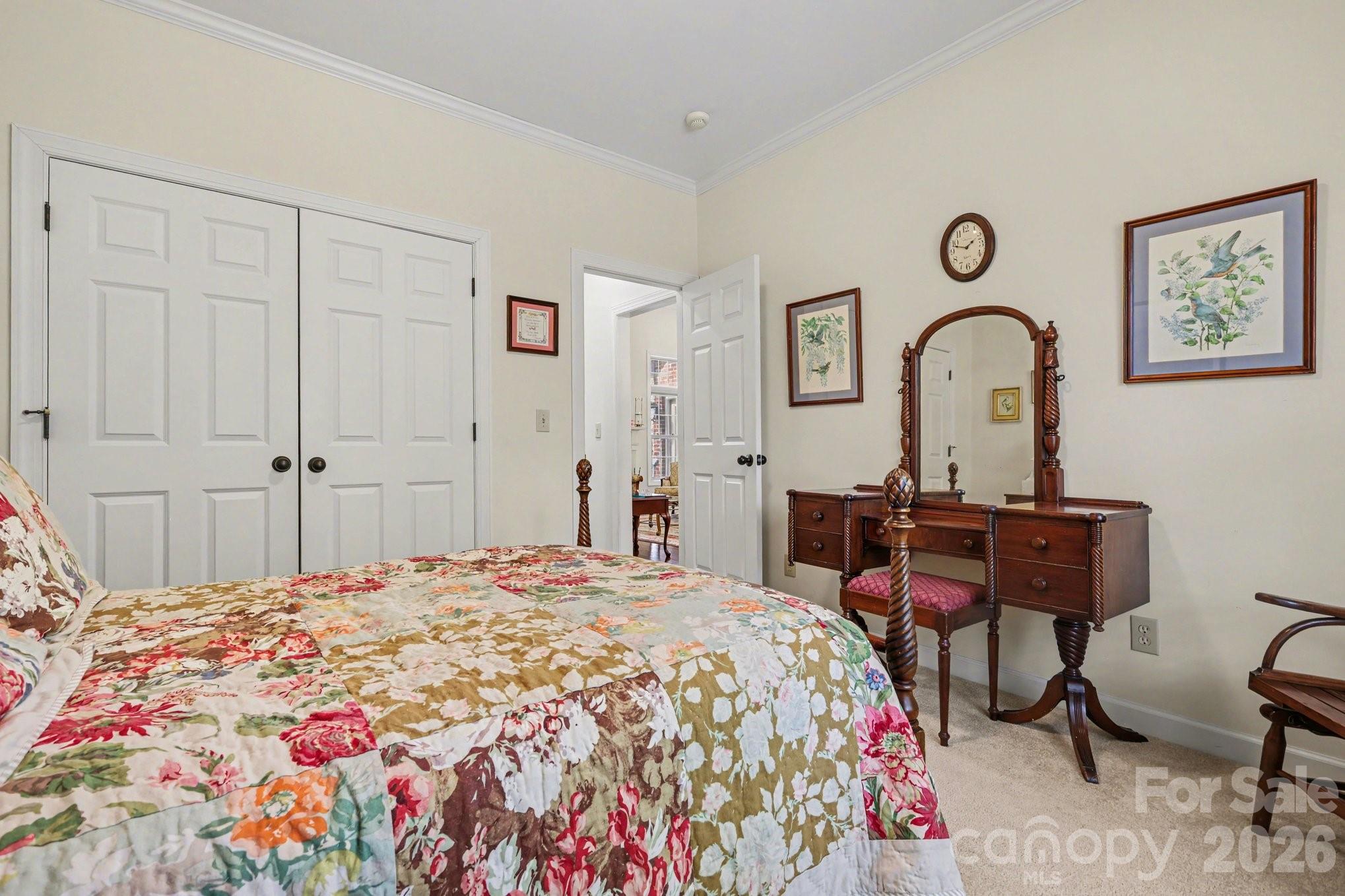 Country Club Woods - Residential