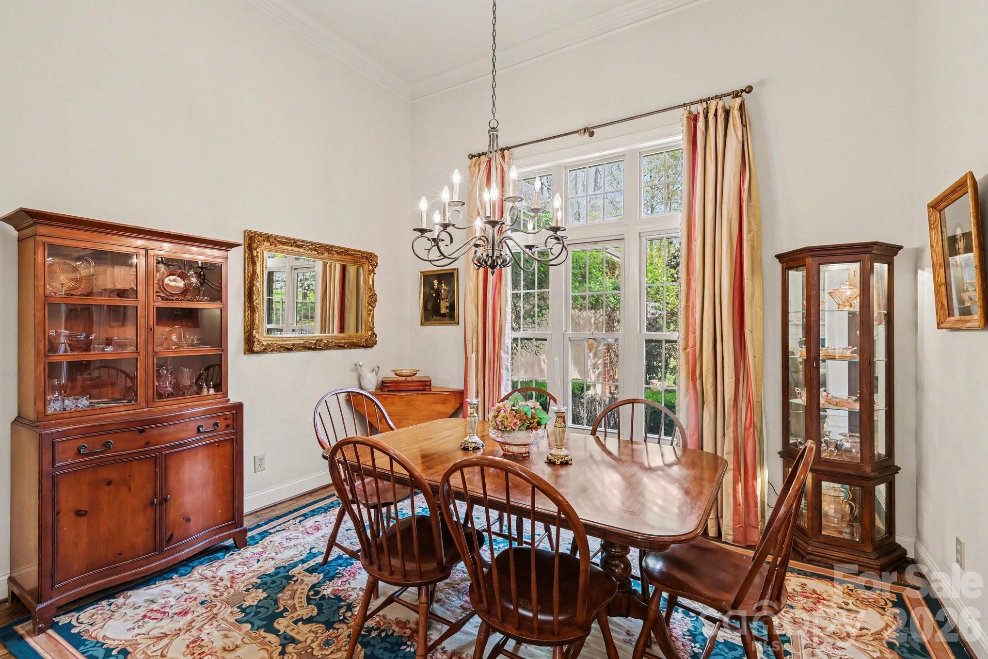 Country Club Woods - Residential