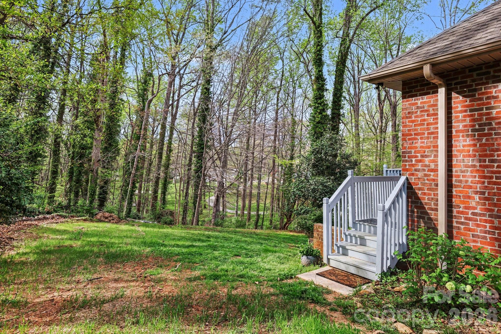 Country Club Woods - Residential