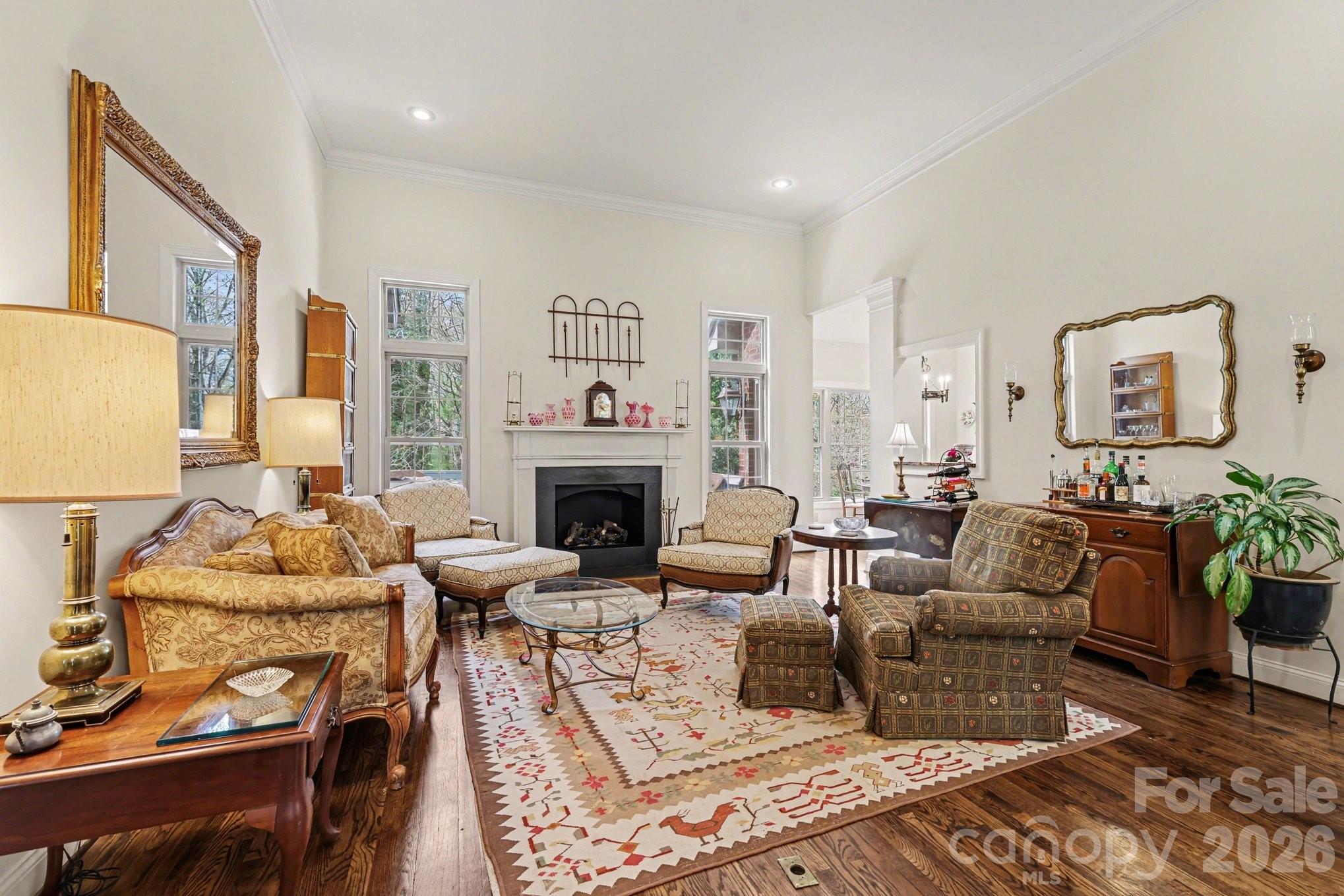 Country Club Woods - Residential