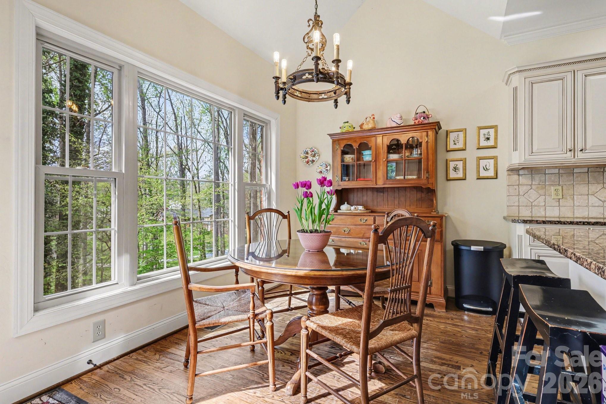 Country Club Woods - Residential