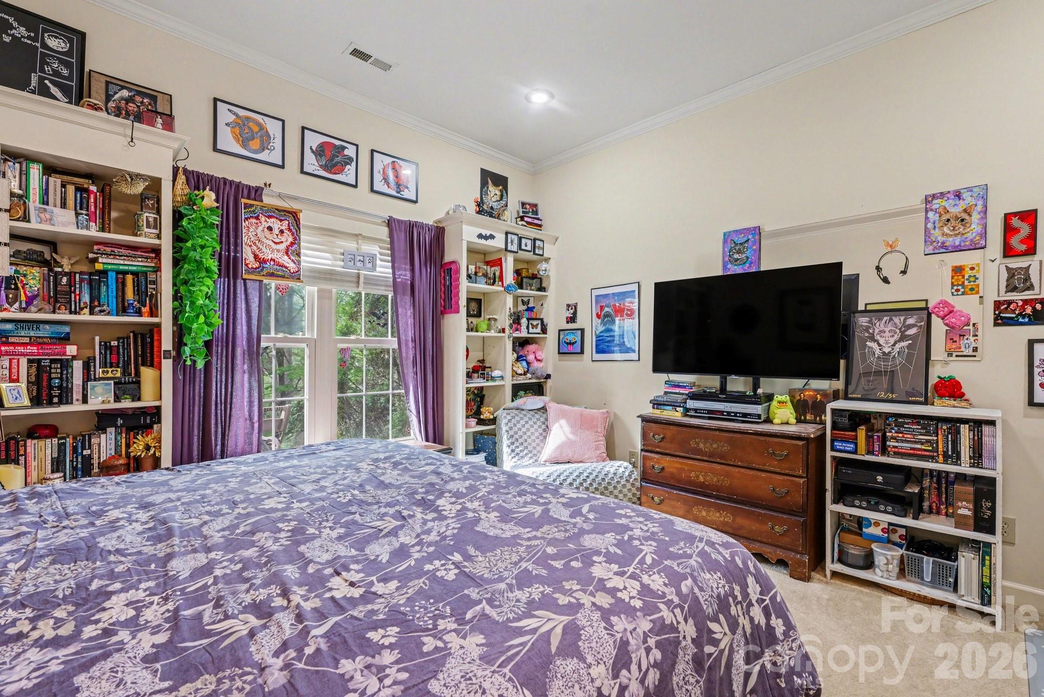 Country Club Woods - Residential