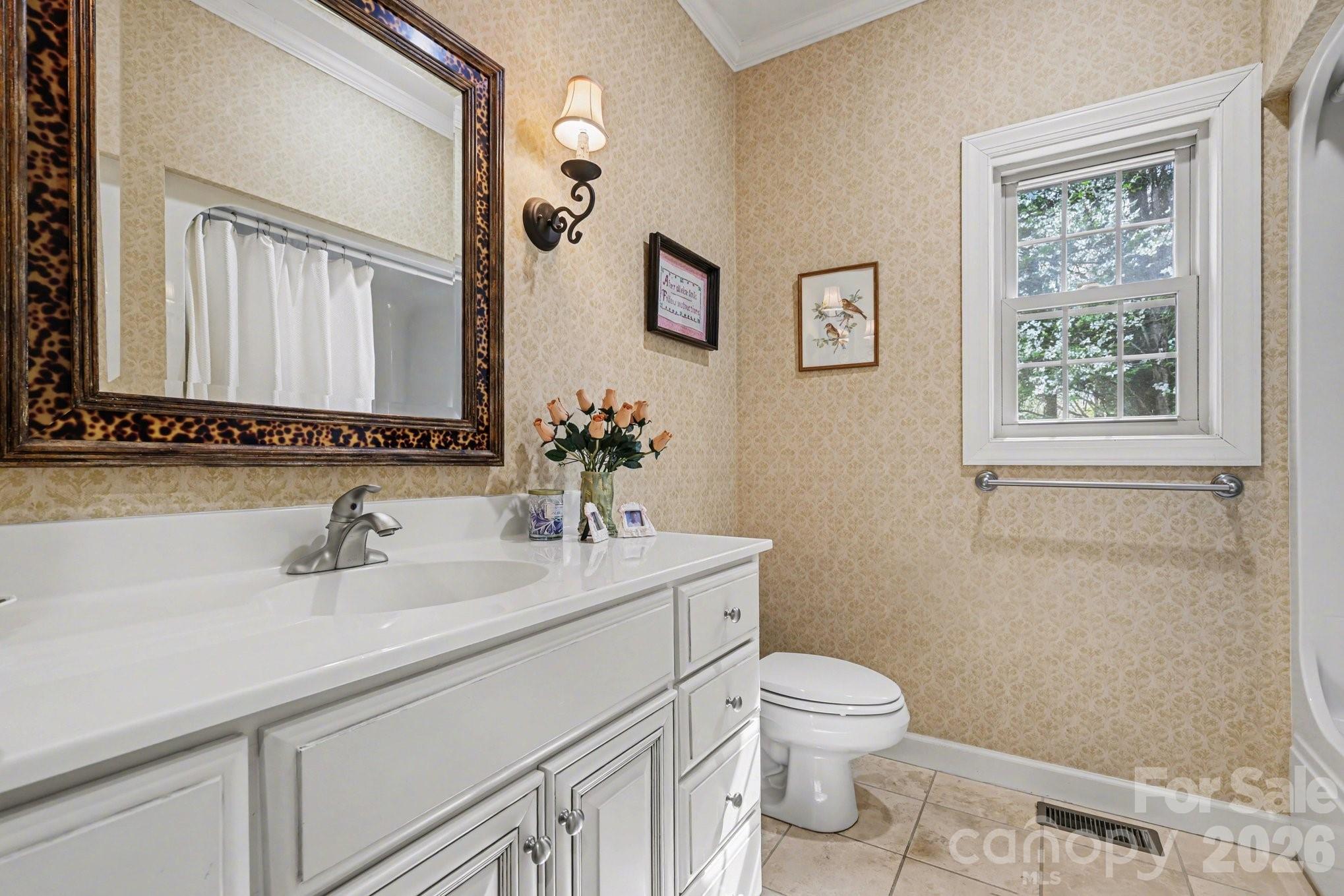 Country Club Woods - Residential