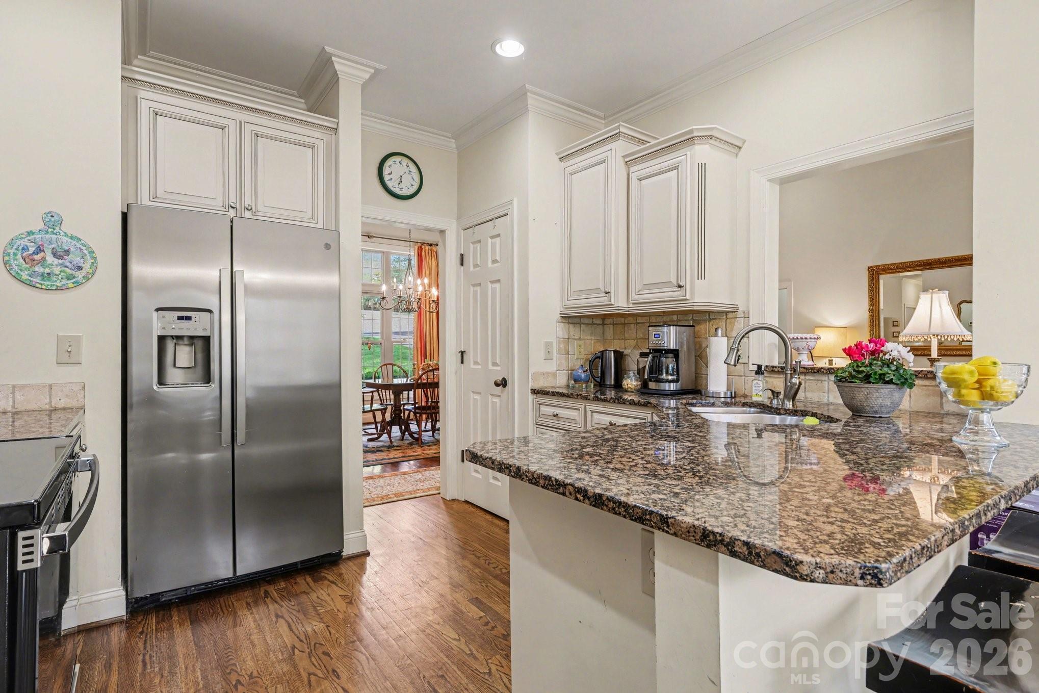 Country Club Woods - Residential