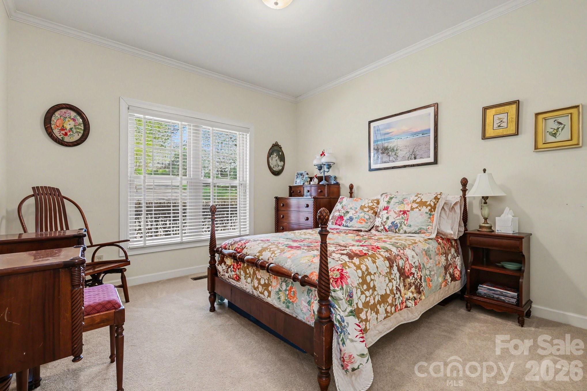 Country Club Woods - Residential