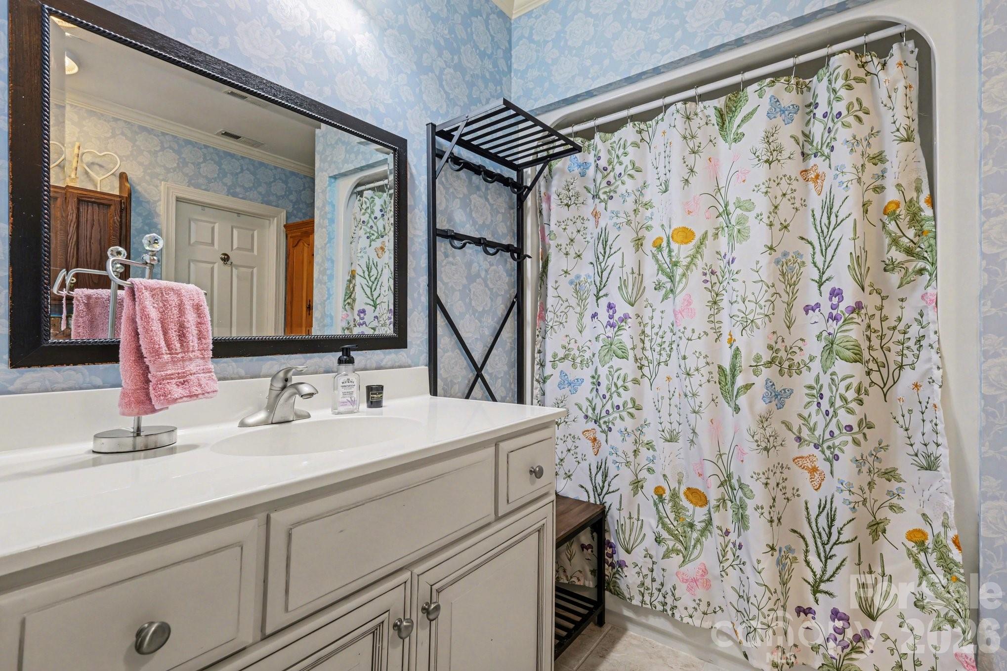 Country Club Woods - Residential