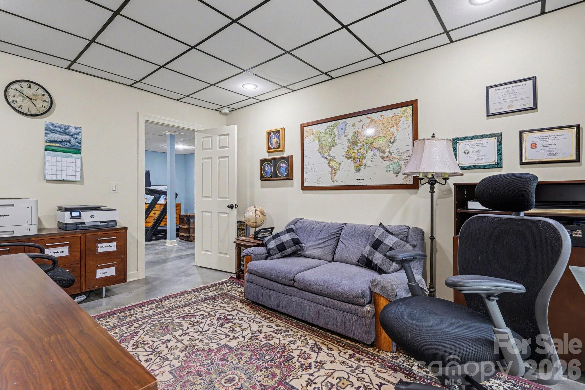 Country Club Woods - Residential