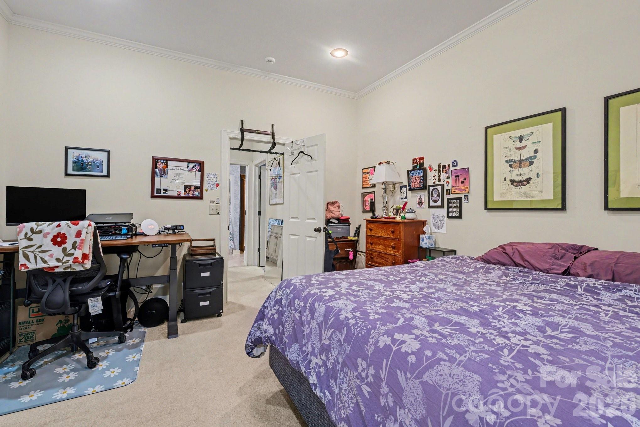 Country Club Woods - Residential