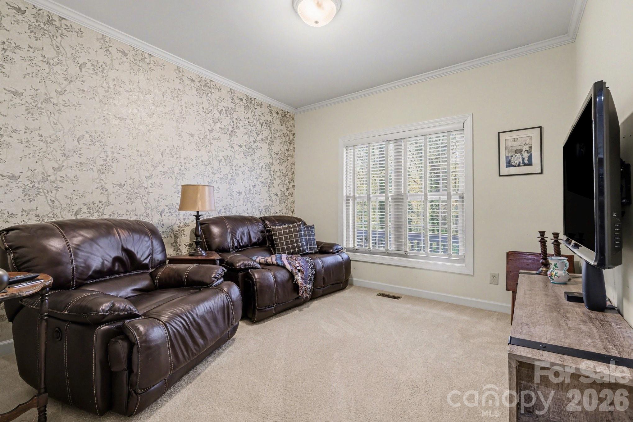 Country Club Woods - Residential