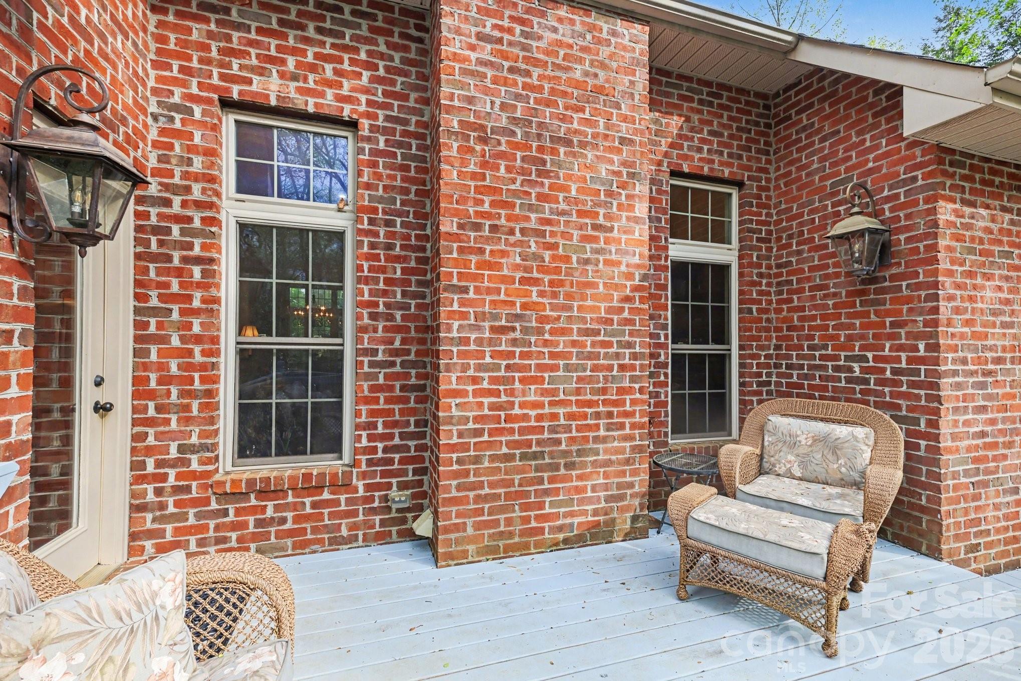 Country Club Woods - Residential