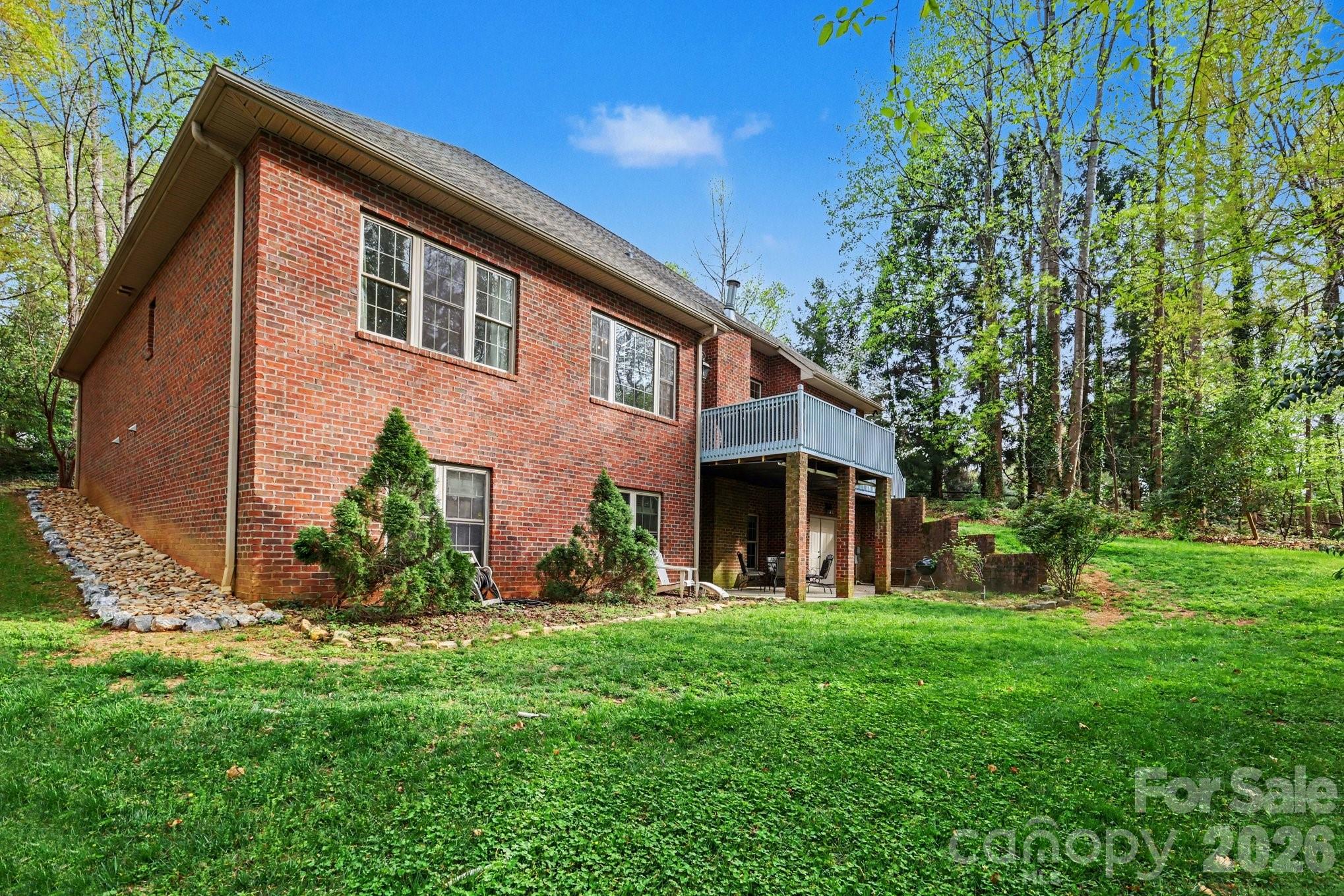 Country Club Woods - Residential