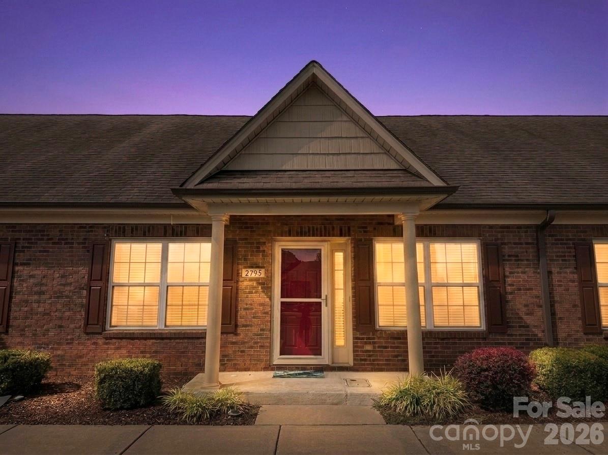 2795 NW Clover Road