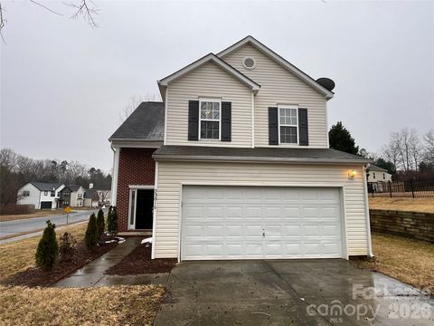 Photo of 2301 Trace Creek Drive, Waxhaw, NC 28173 (MLS # 4341884)