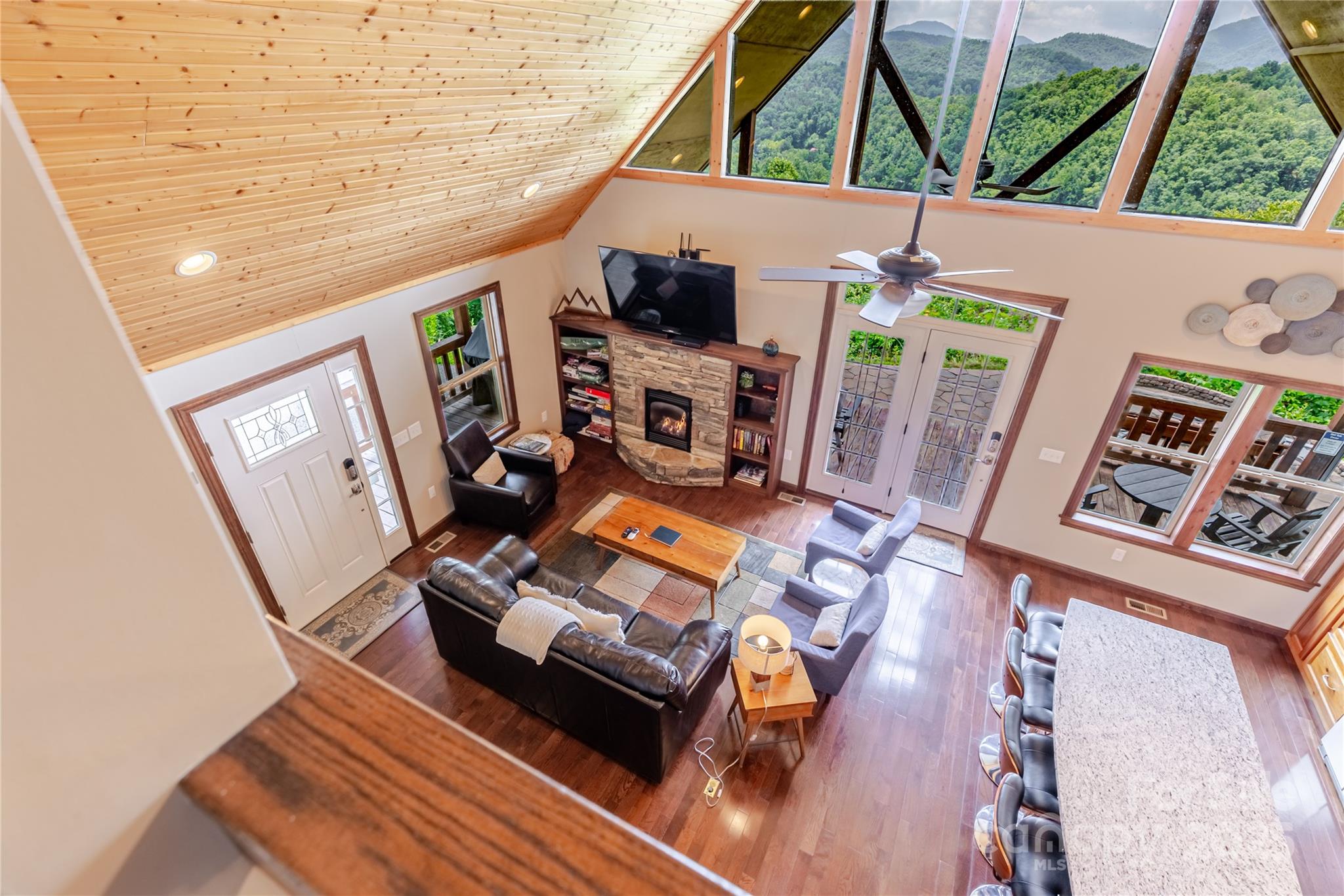 Riverside Acres - Residential