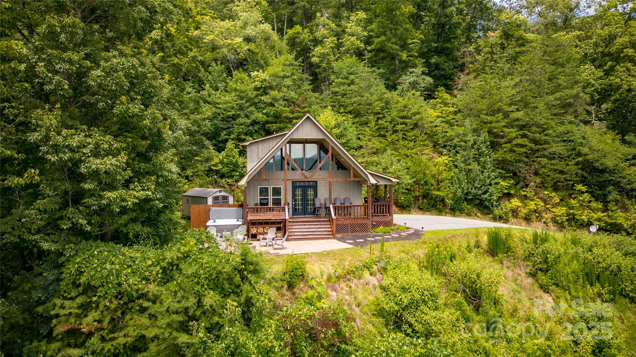 Riverside Acres - Residential