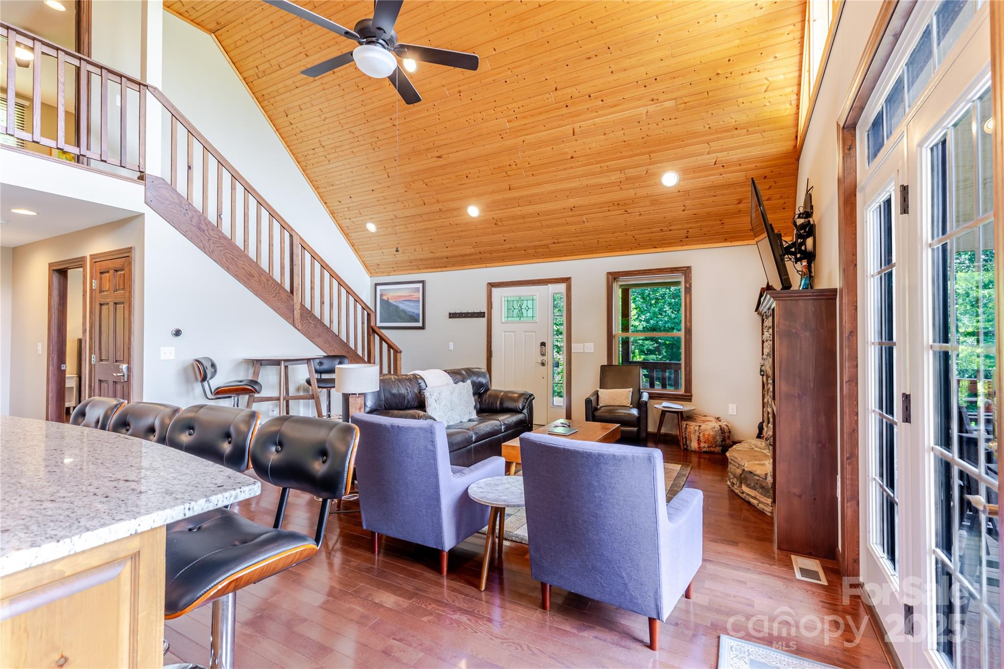 Riverside Acres - Residential