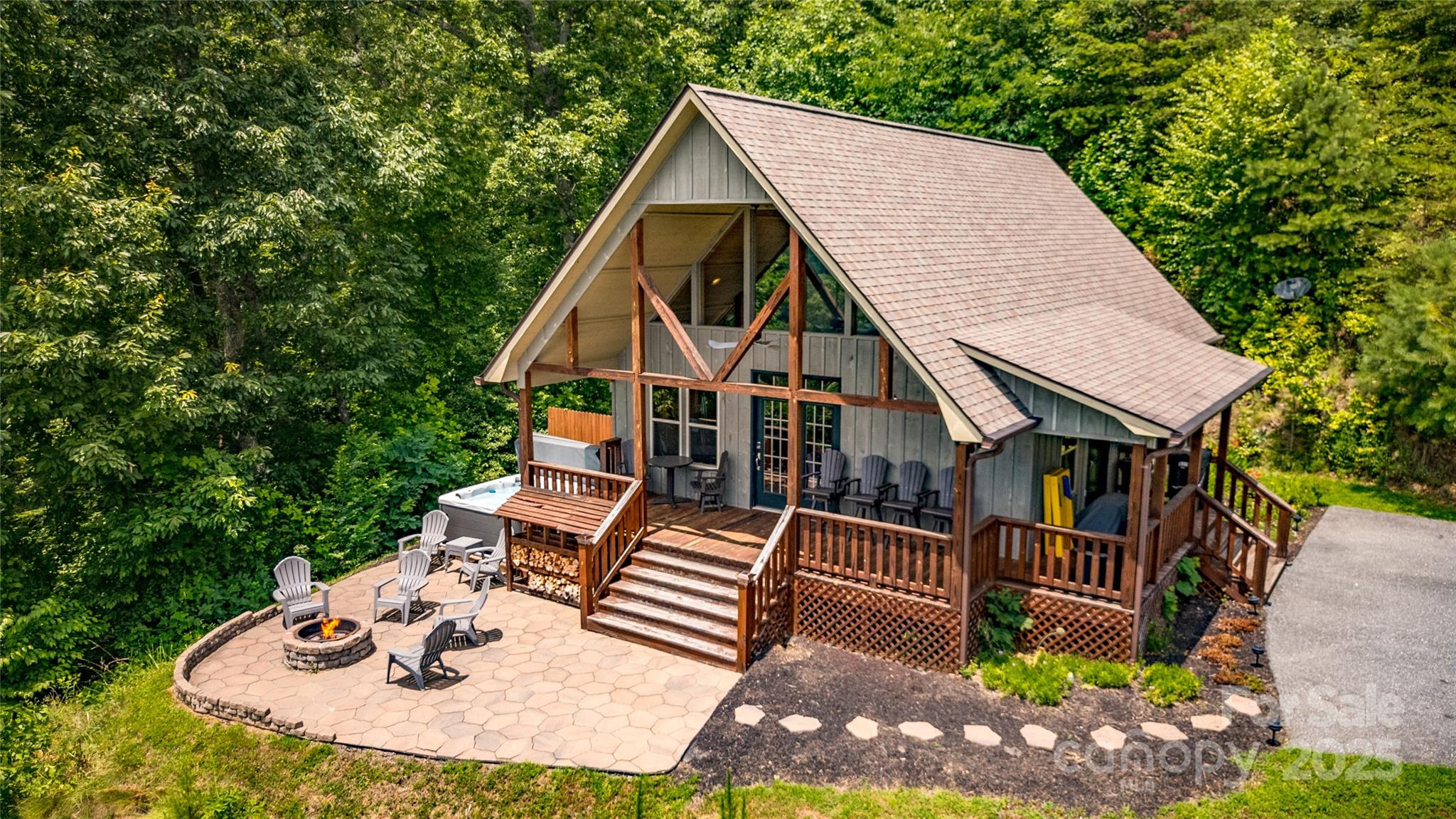 Riverside Acres - Residential