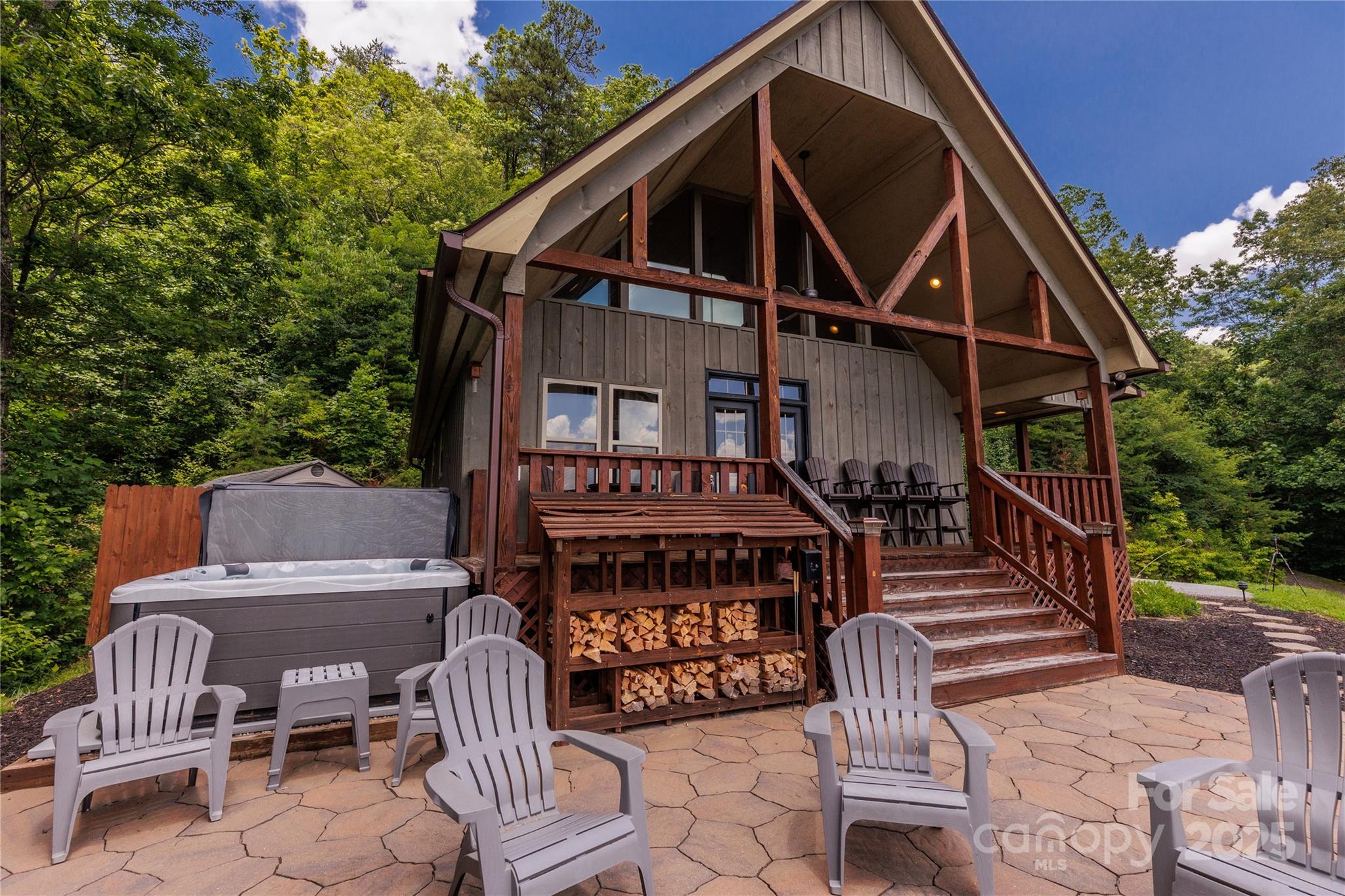 Riverside Acres - Residential