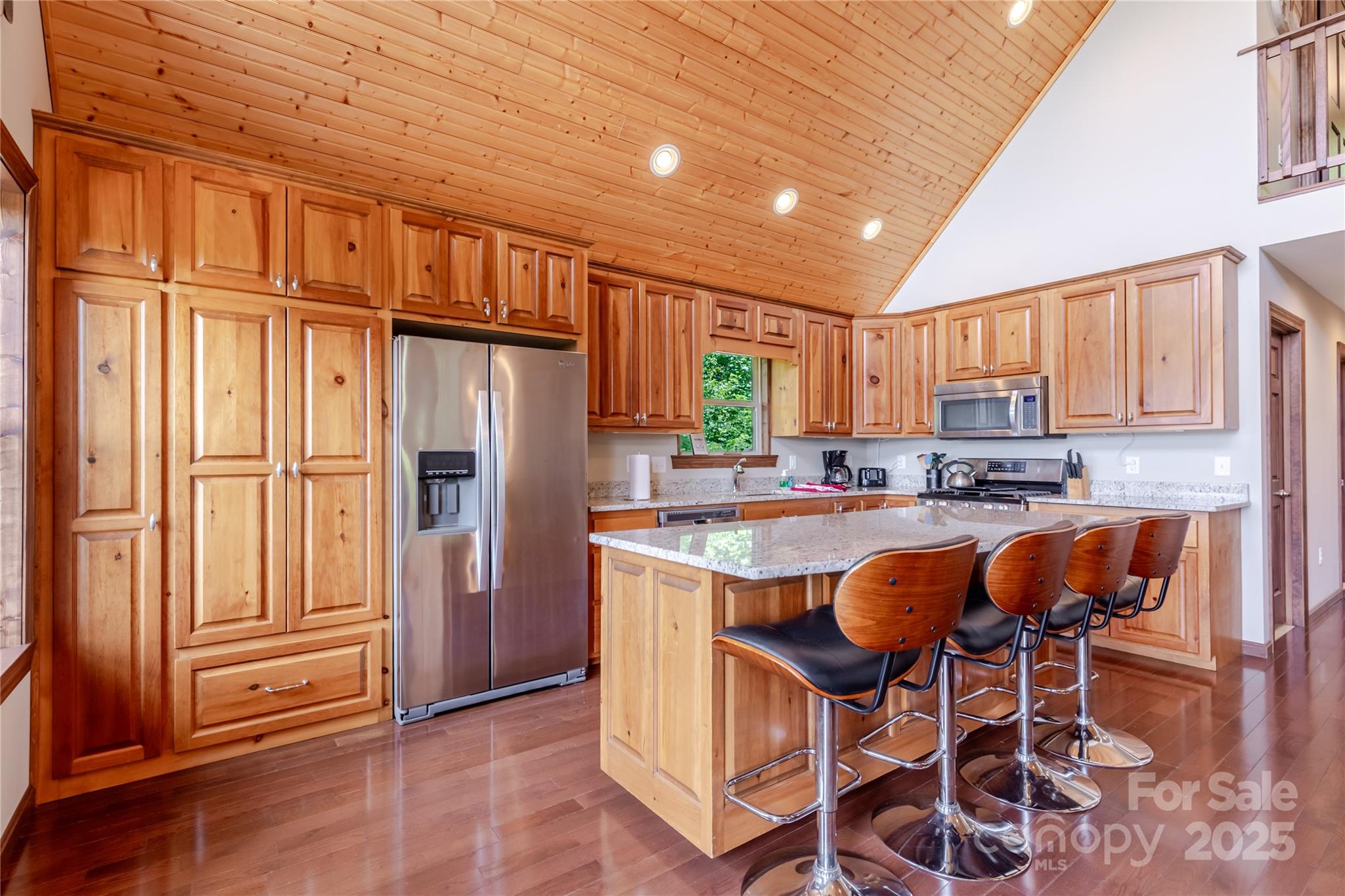 Riverside Acres - Residential