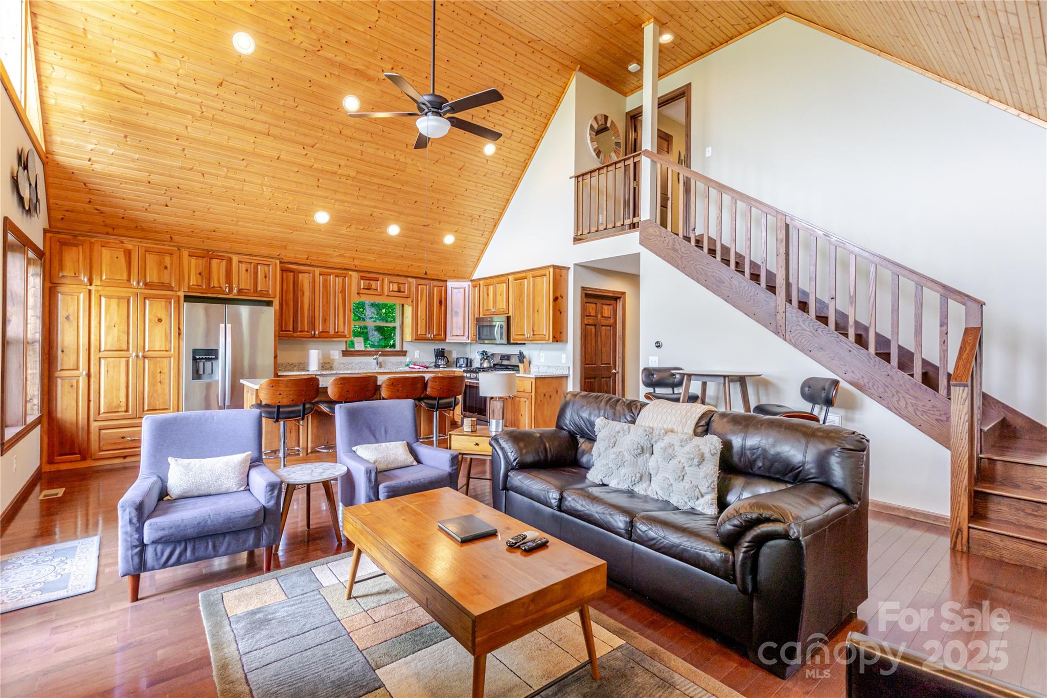 Riverside Acres - Residential