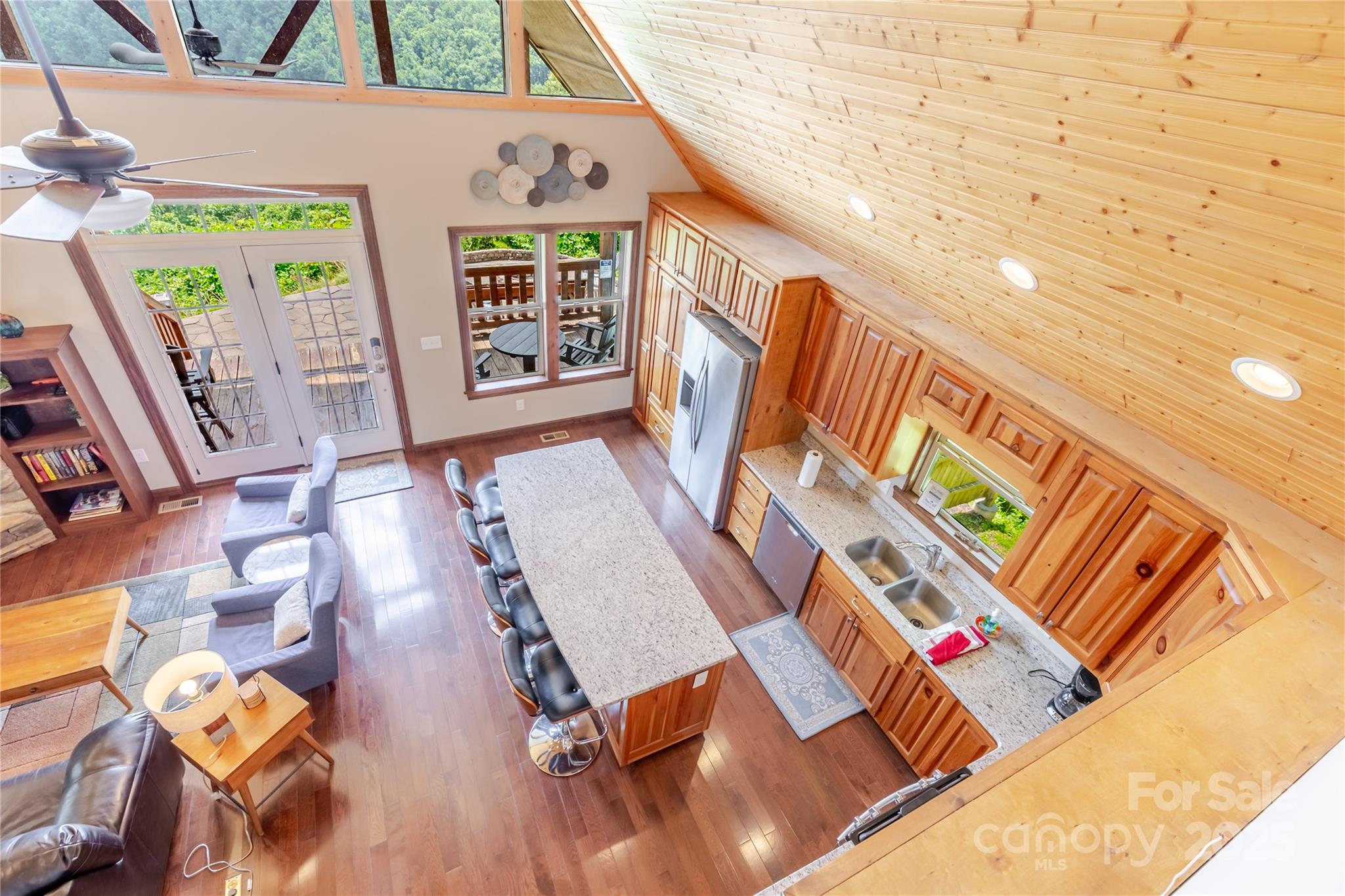 Riverside Acres - Residential