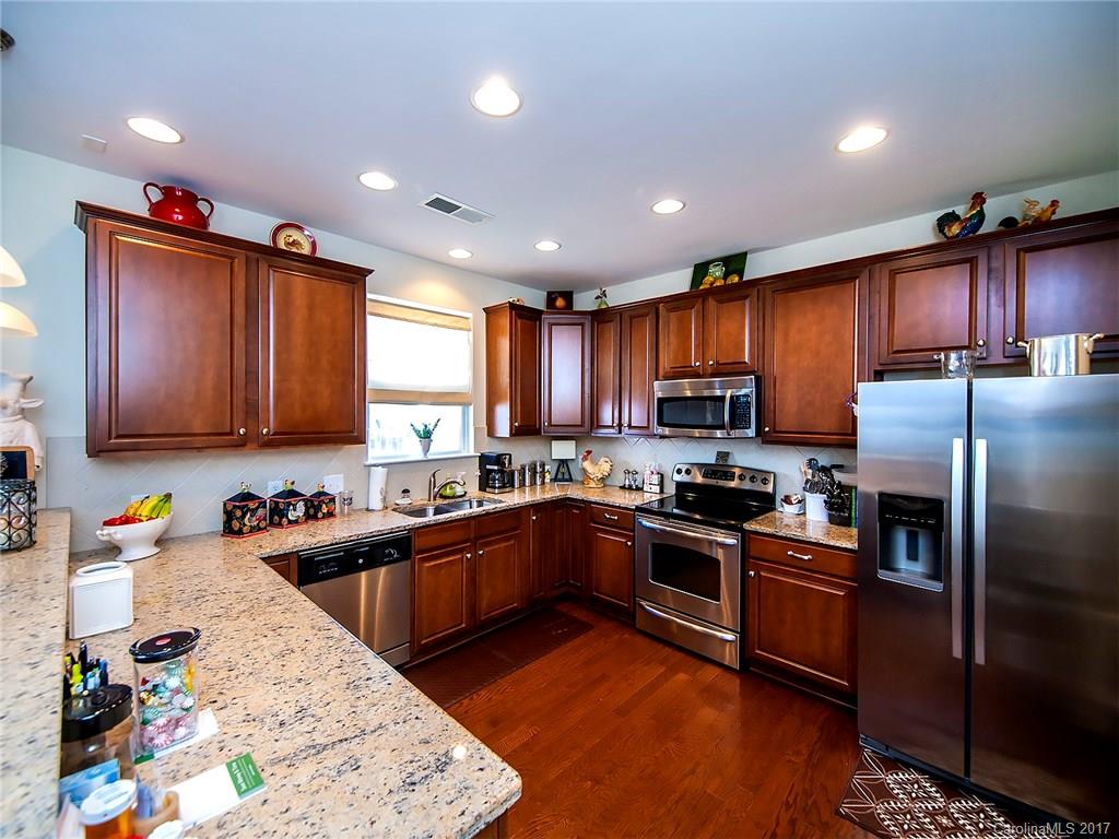 Stonewood - Residential