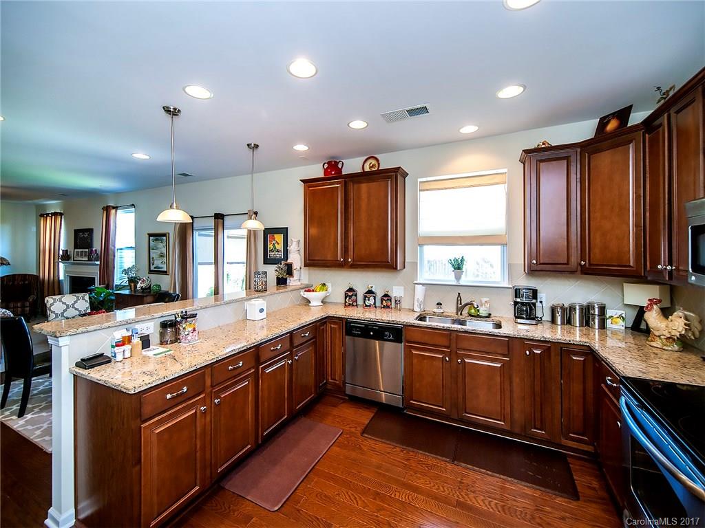 Stonewood - Residential