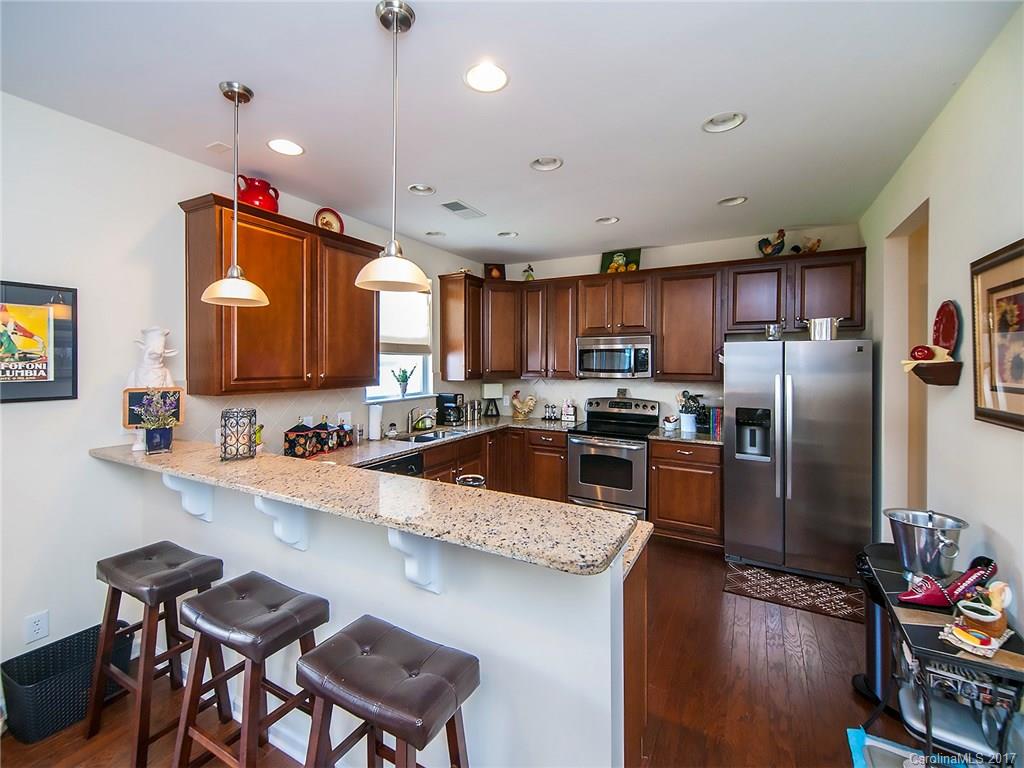 Stonewood - Residential