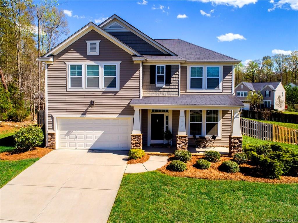 Stonewood - Residential