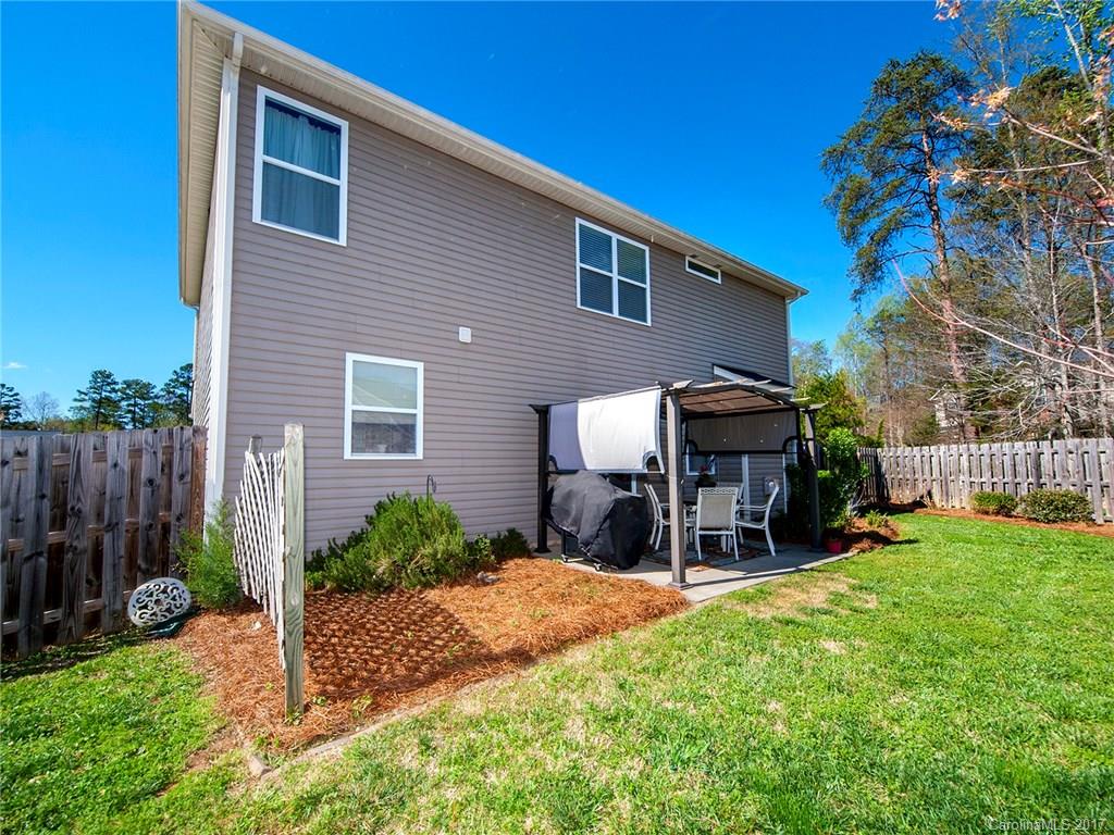 Stonewood - Residential