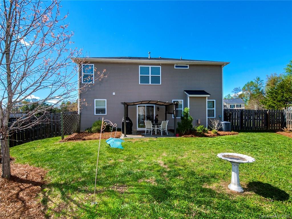 Stonewood - Residential