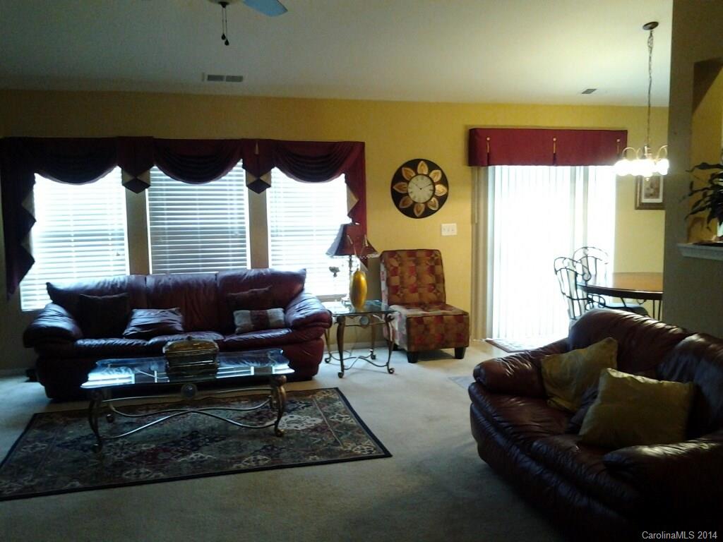 Larkhaven - Residential