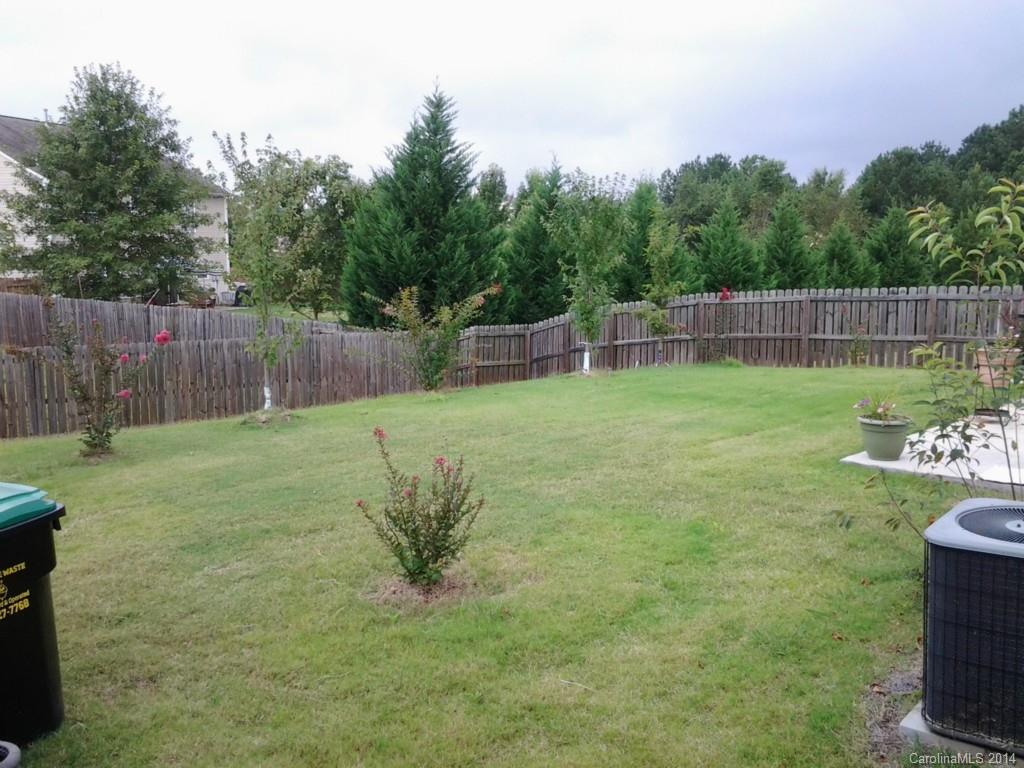 Larkhaven - Residential