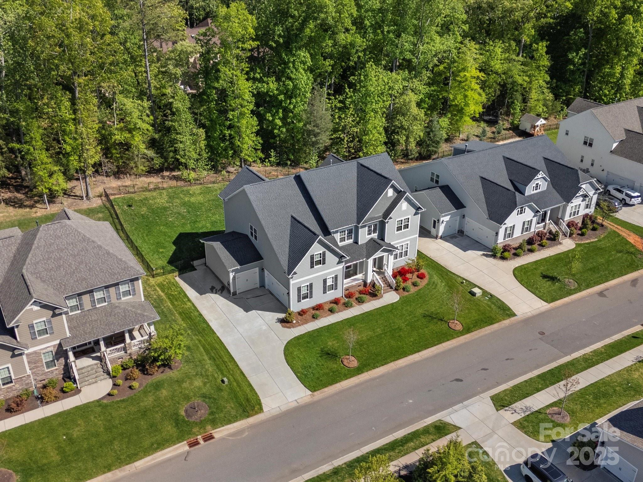 Enclave at Massey - Residential