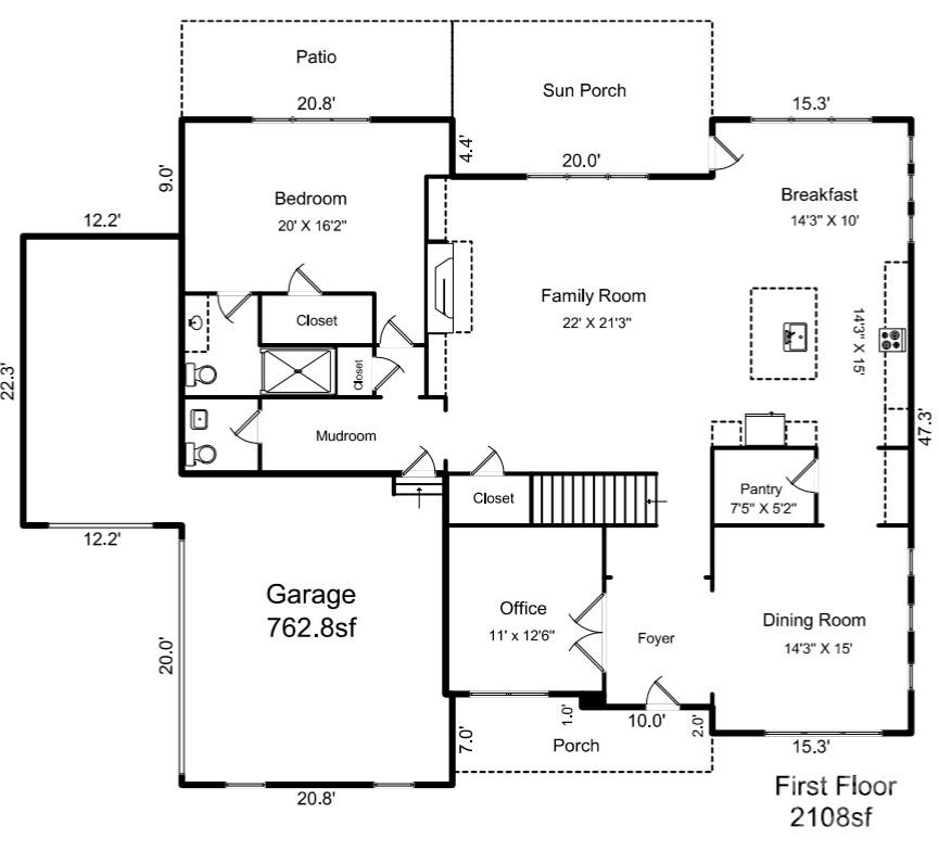 Enclave at Massey - Residential