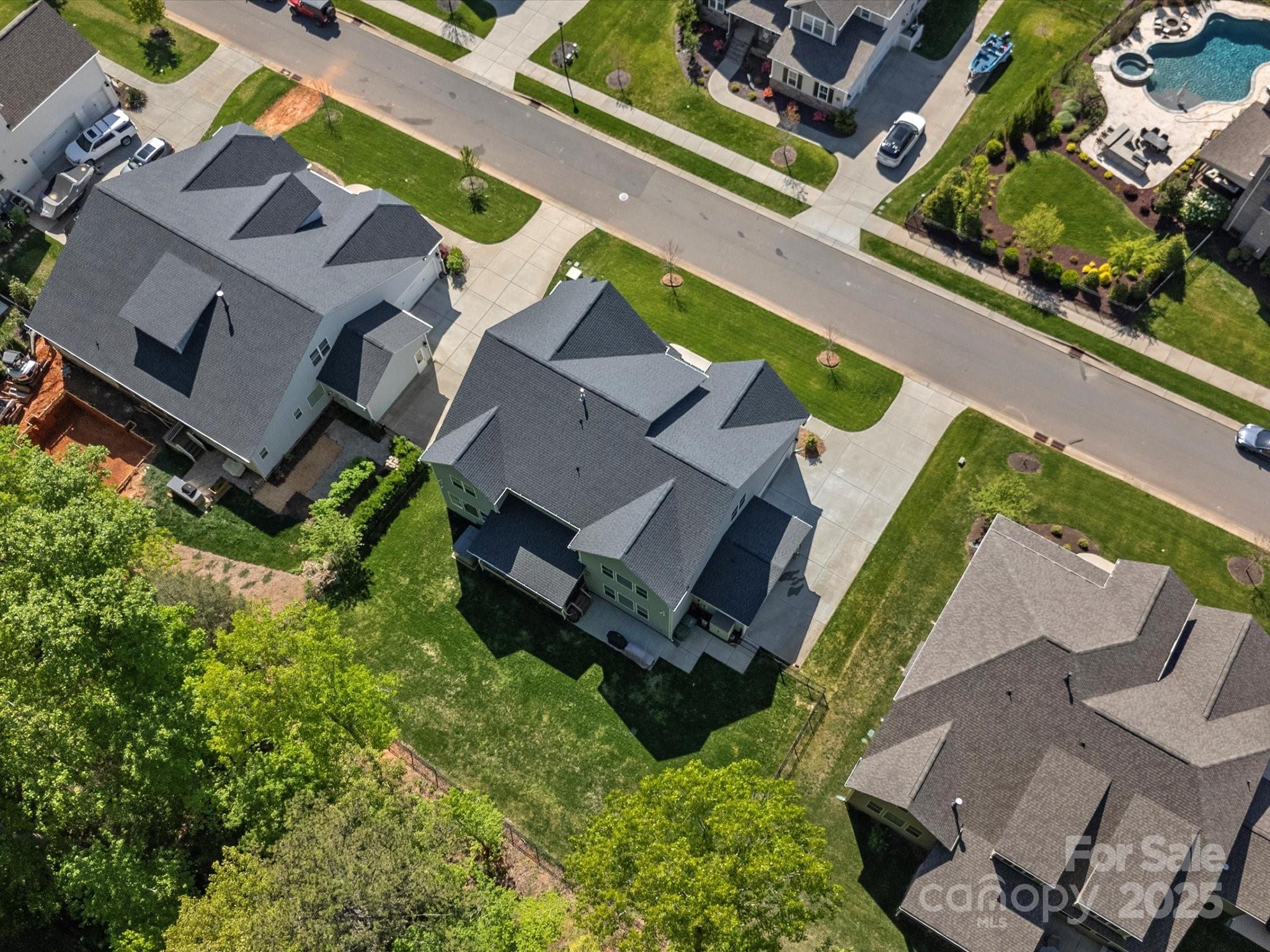 Enclave at Massey - Residential