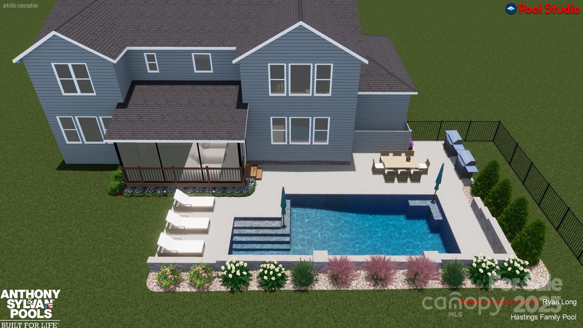 Enclave at Massey - Residential