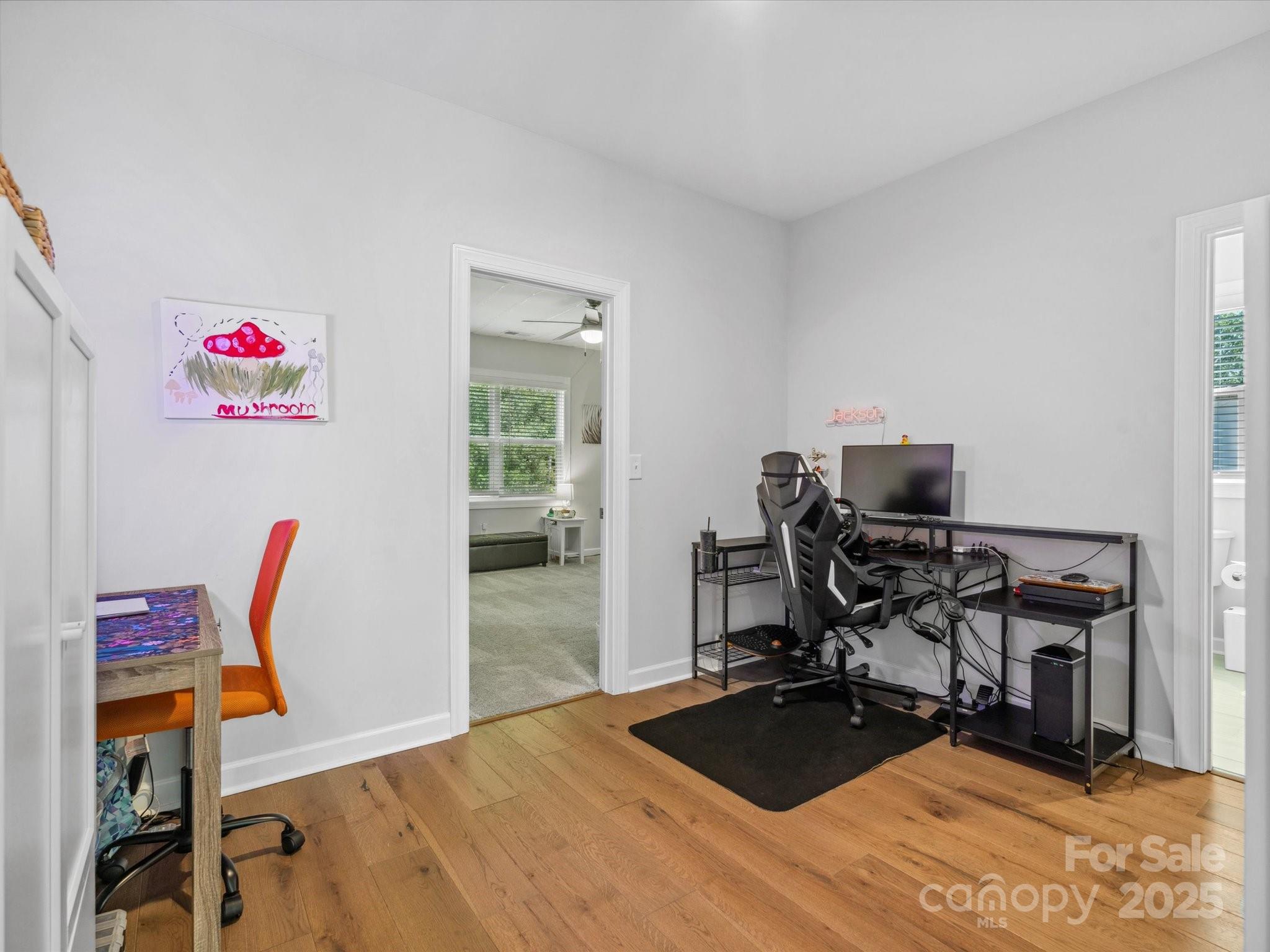 Enclave at Massey - Residential