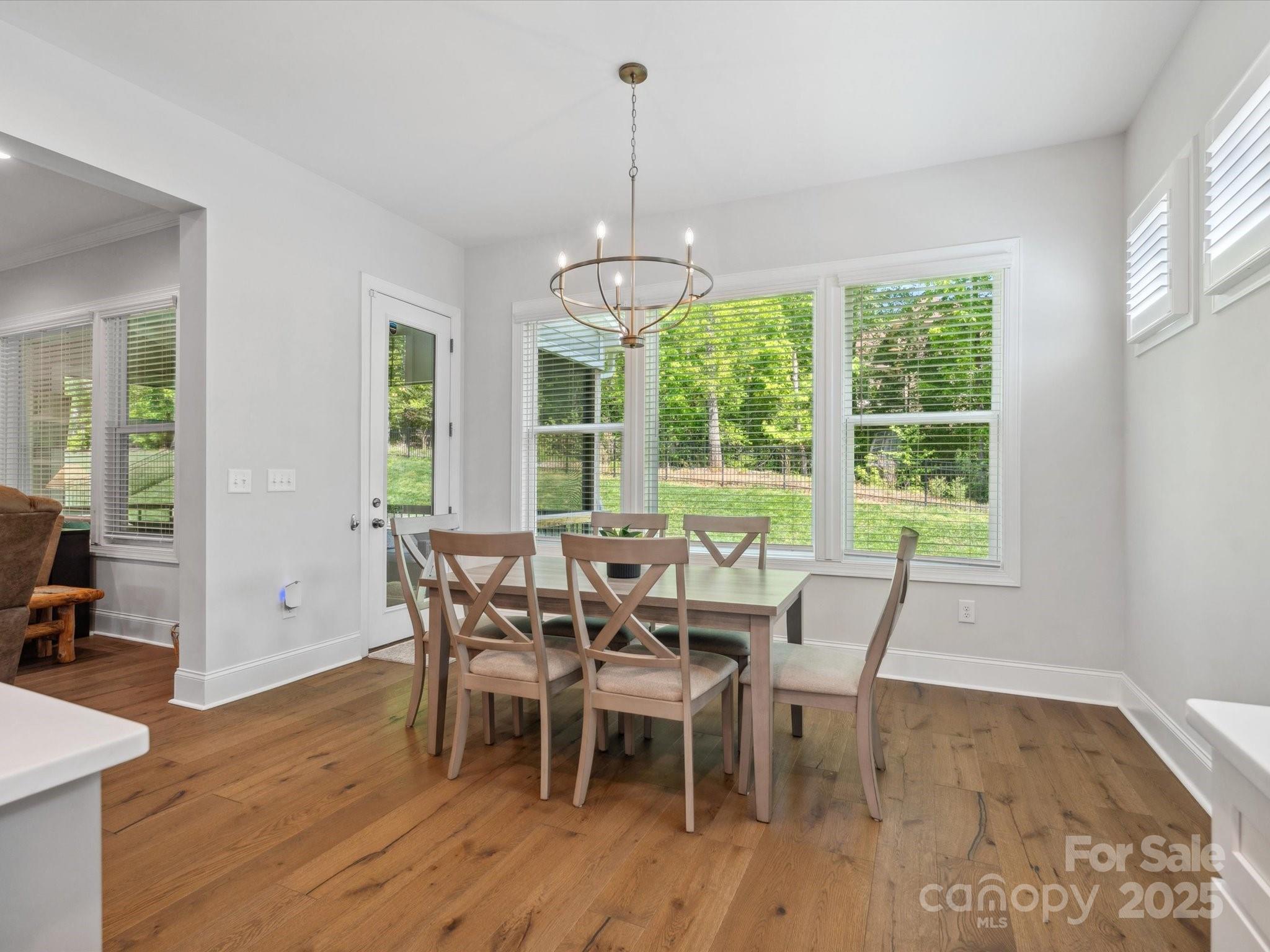 Enclave at Massey - Residential