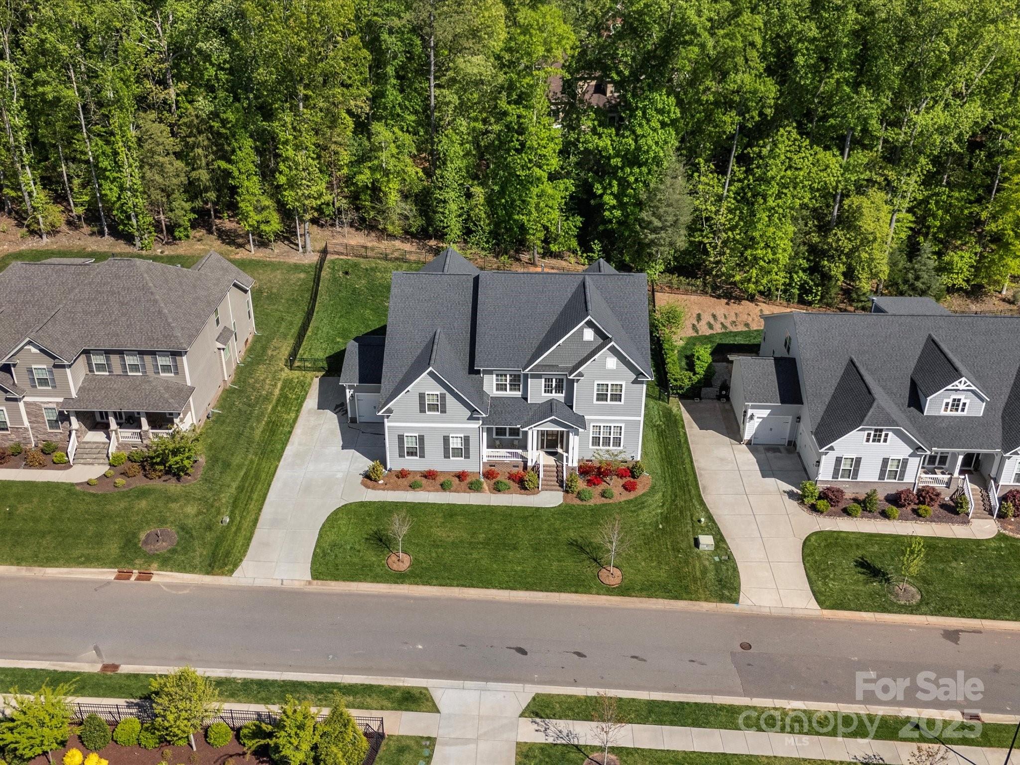 Enclave at Massey - Residential