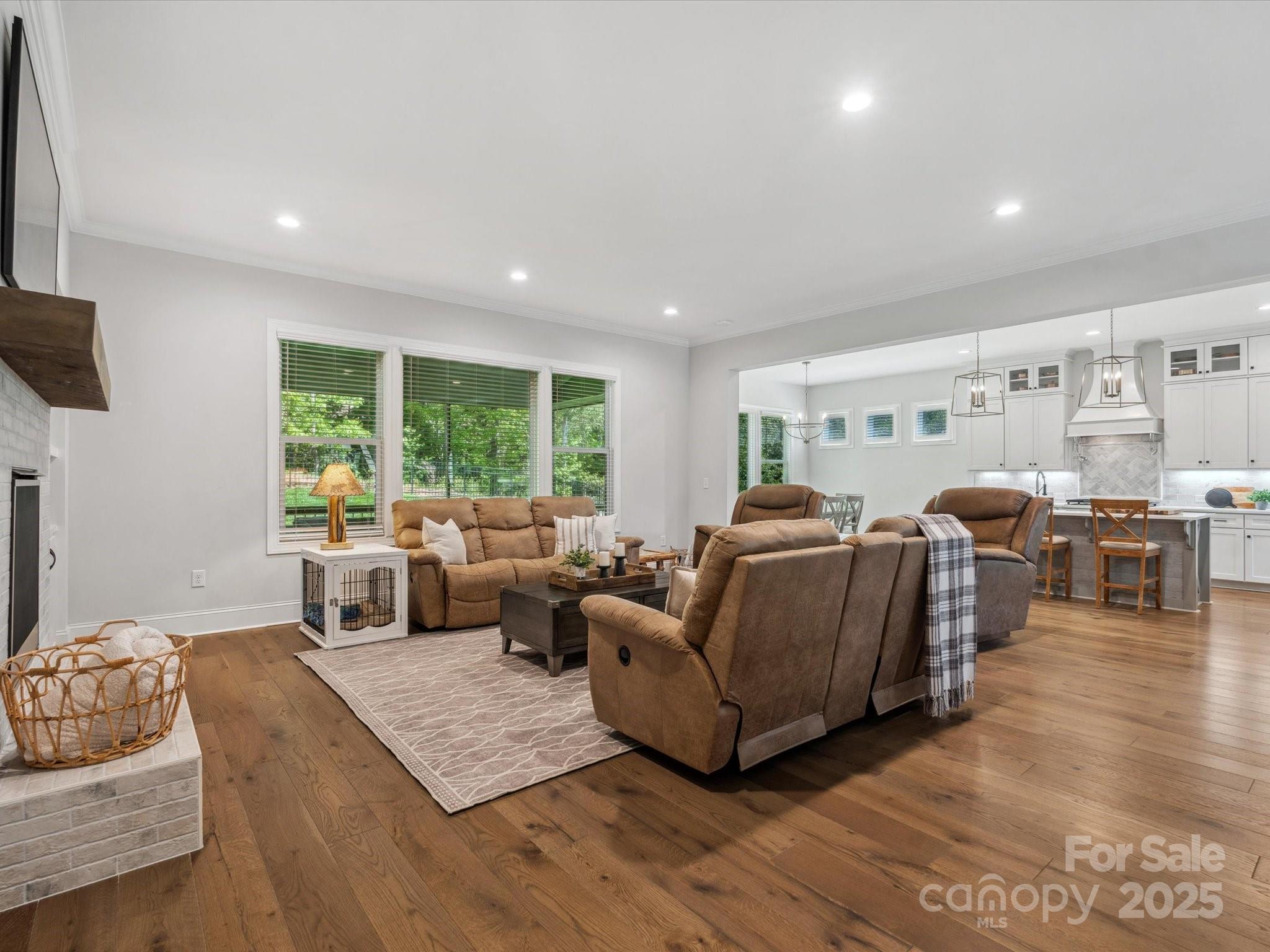 Enclave at Massey - Residential