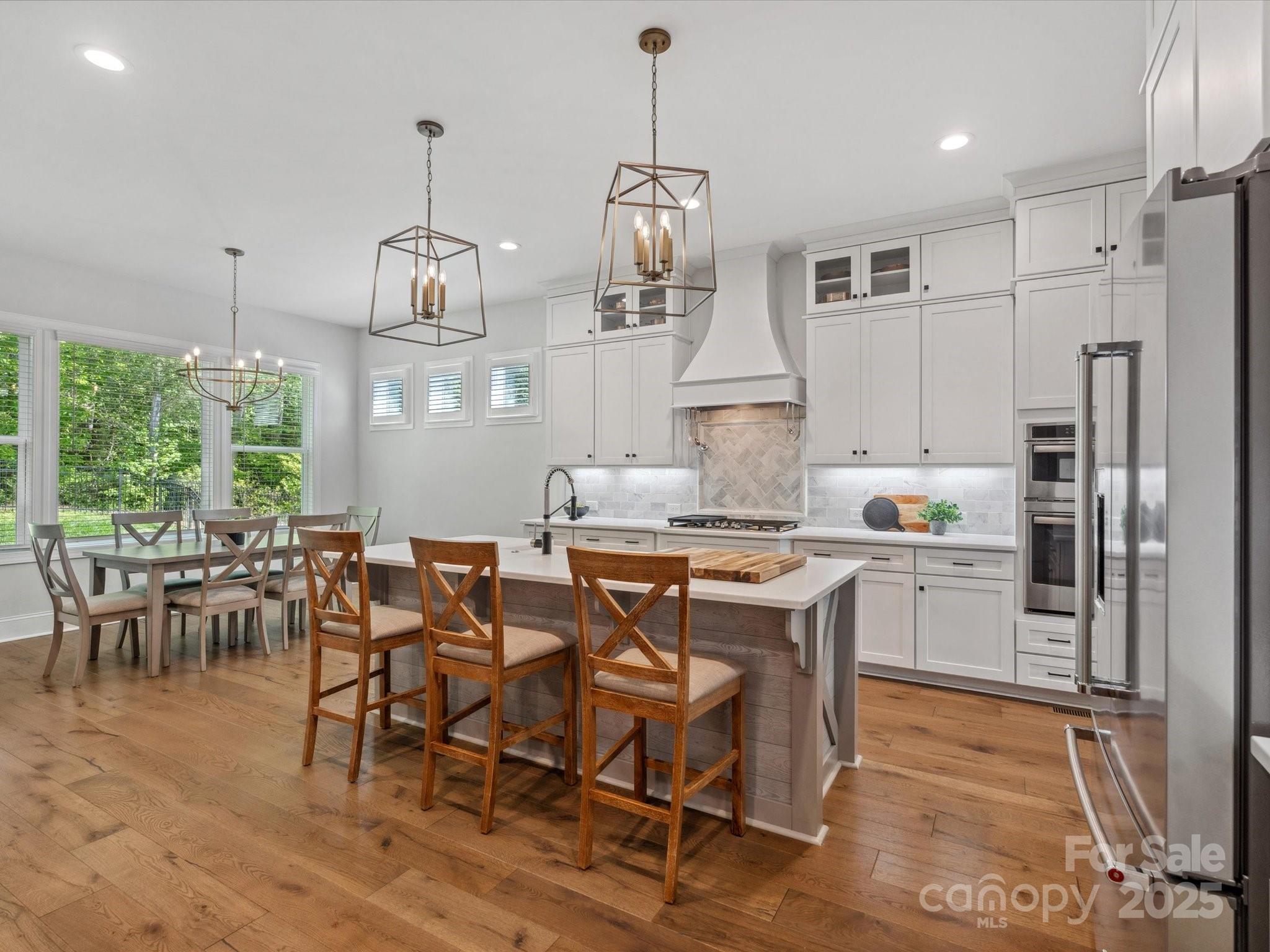 Enclave at Massey - Residential