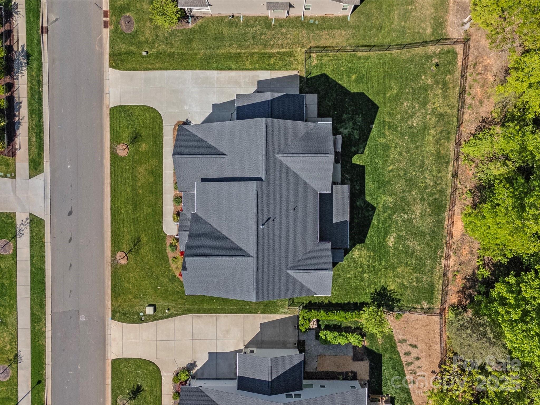 Enclave at Massey - Residential