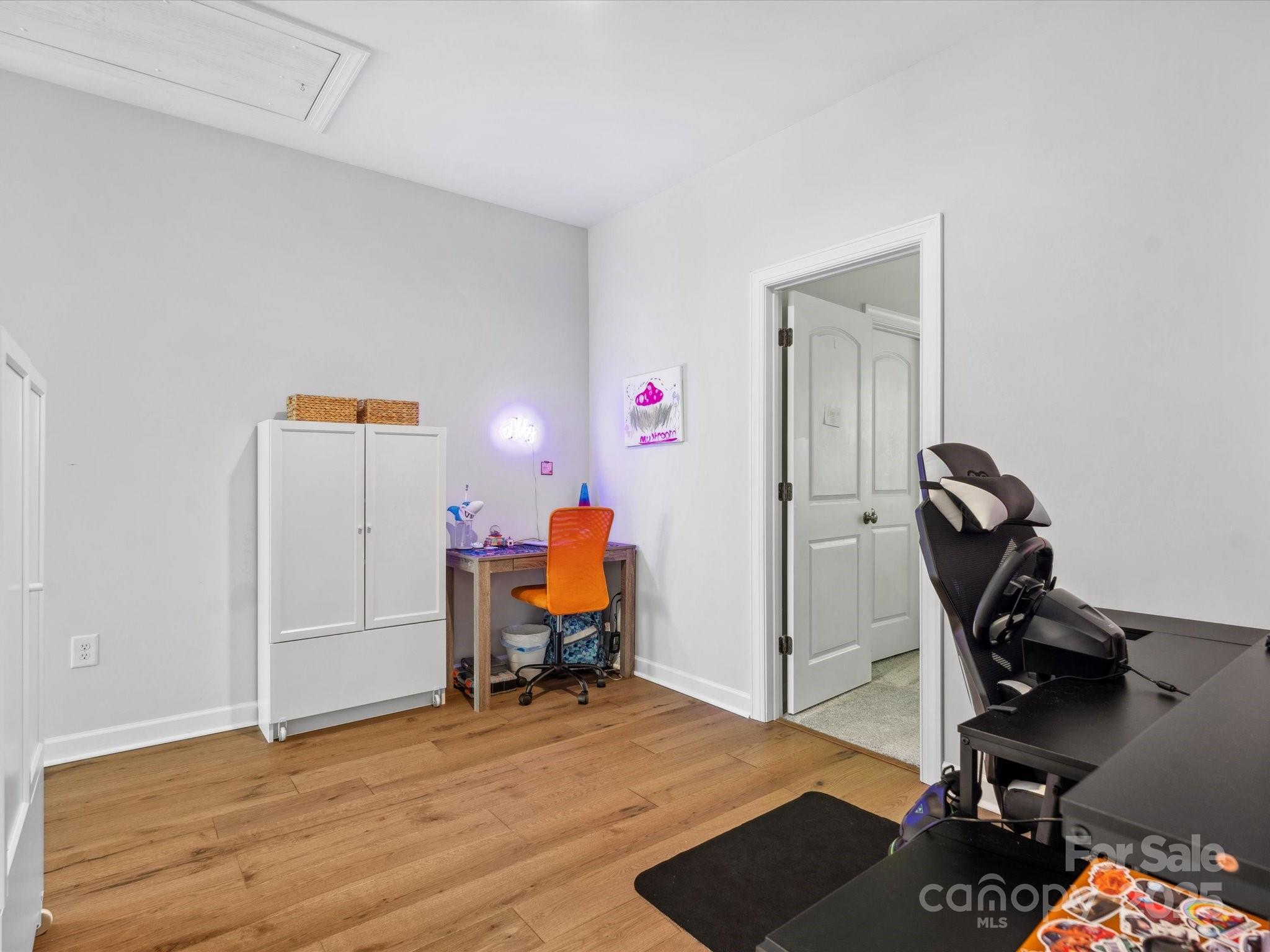 Enclave at Massey - Residential