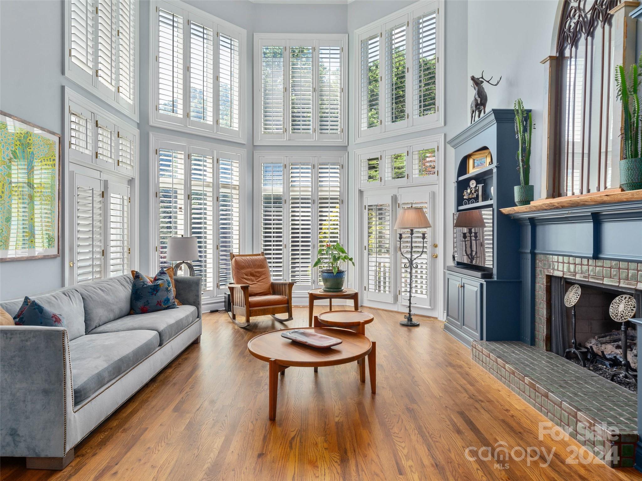 White Oak Plantation - Residential