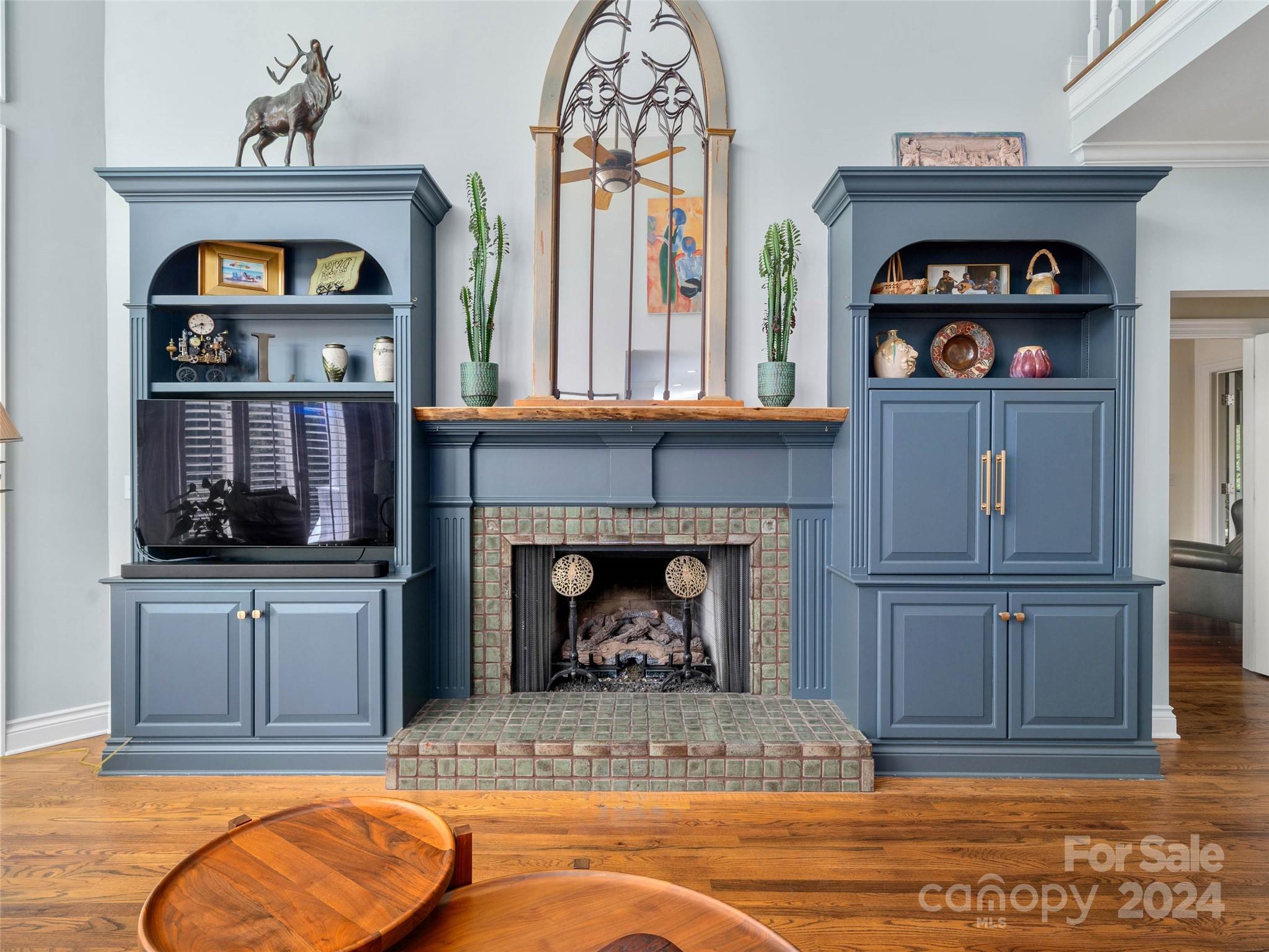 White Oak Plantation - Residential