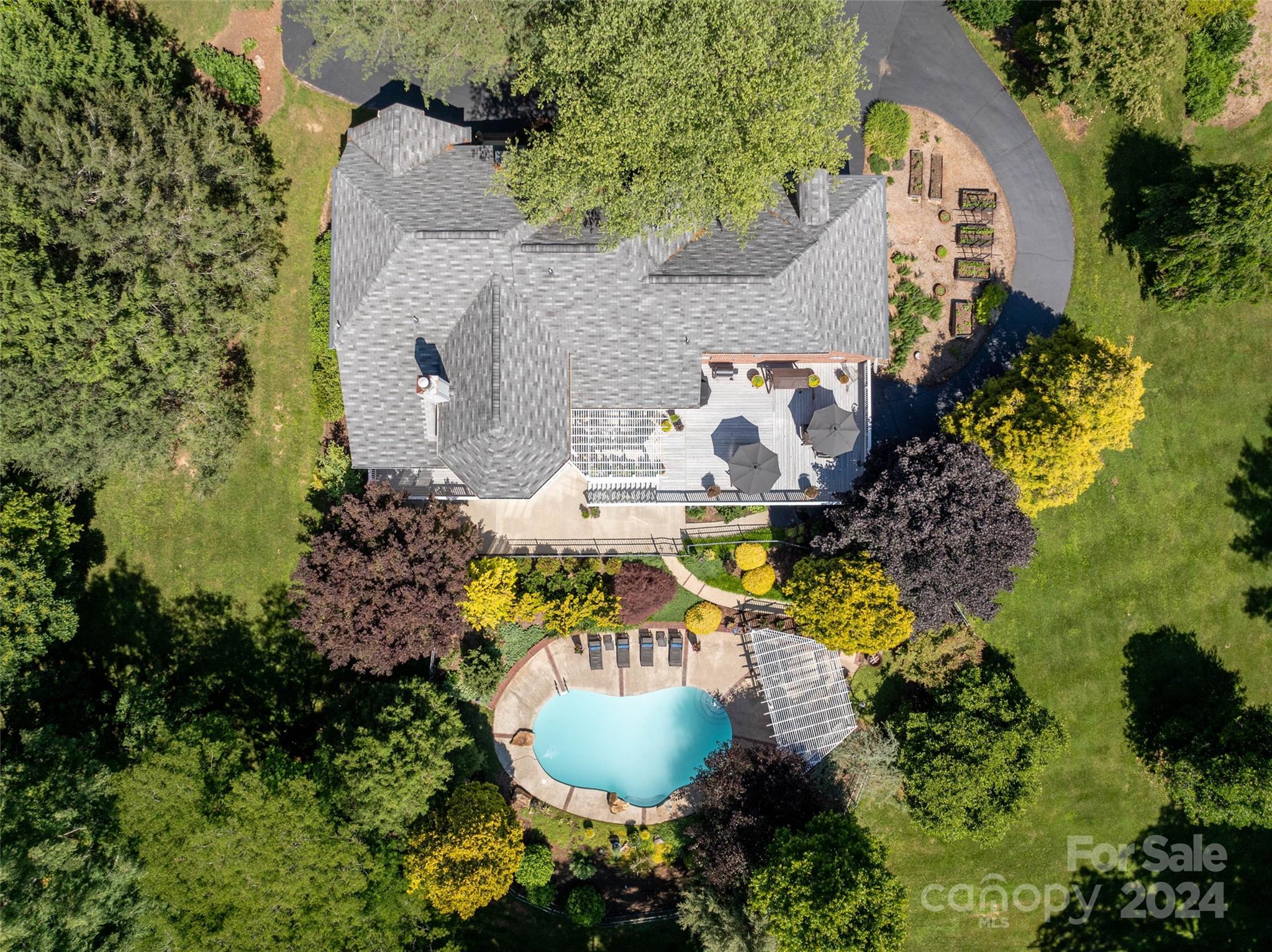 White Oak Plantation - Residential