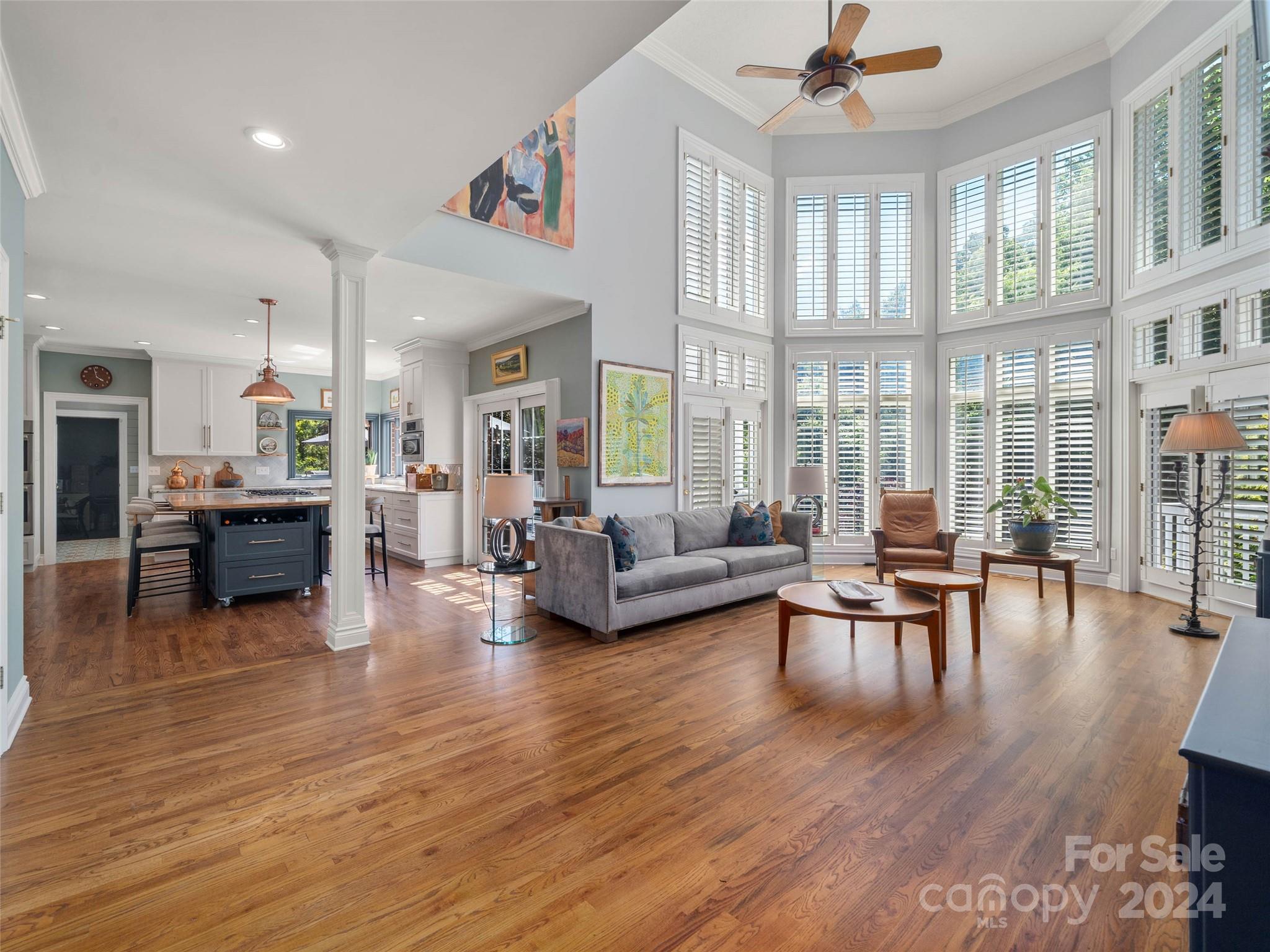 White Oak Plantation - Residential